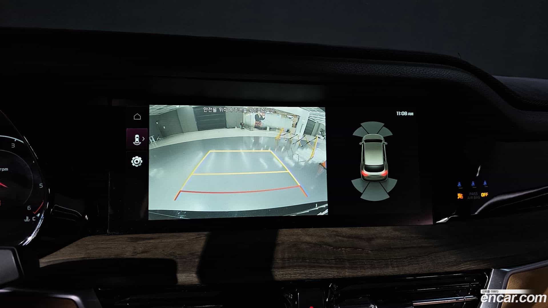 Mohave Kia 2021.9-OPTION-018