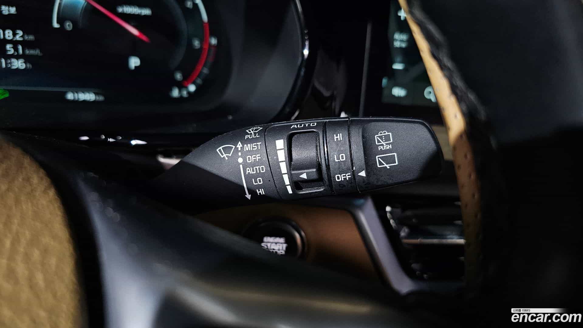 Mohave Kia 2021.9-OPTION-021