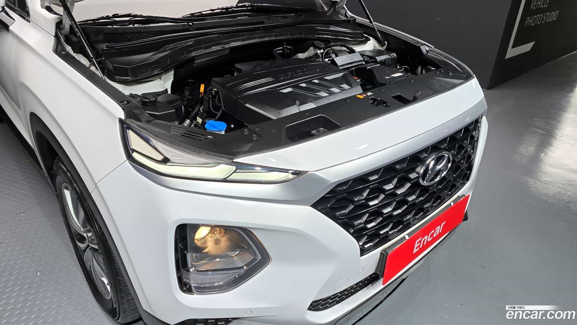 Santafe Hyundai 2018.10-INNER-006