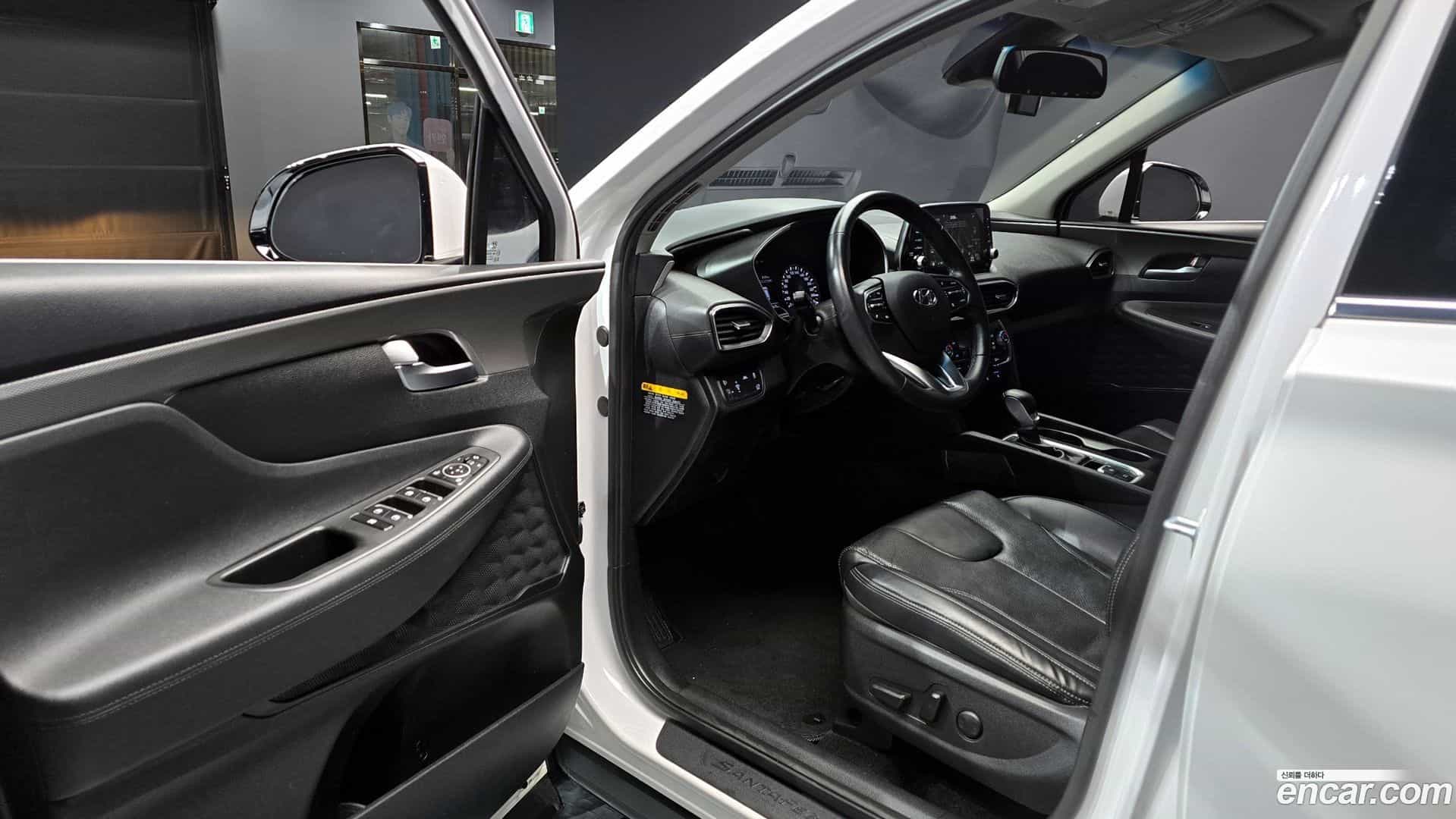 Santafe Hyundai 2018.10-OPTION-015