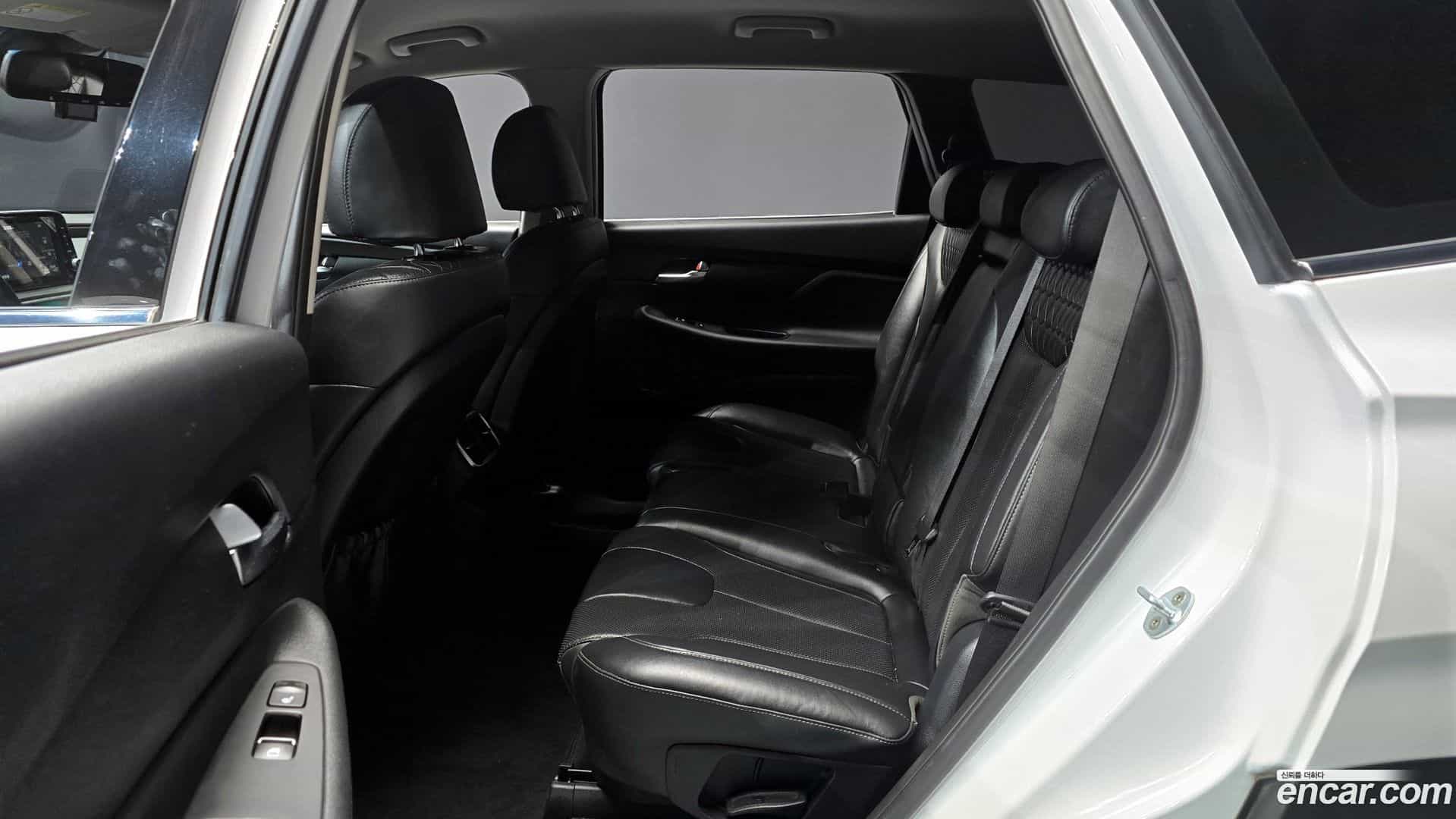 Santafe Hyundai 2018.10-OPTION-016