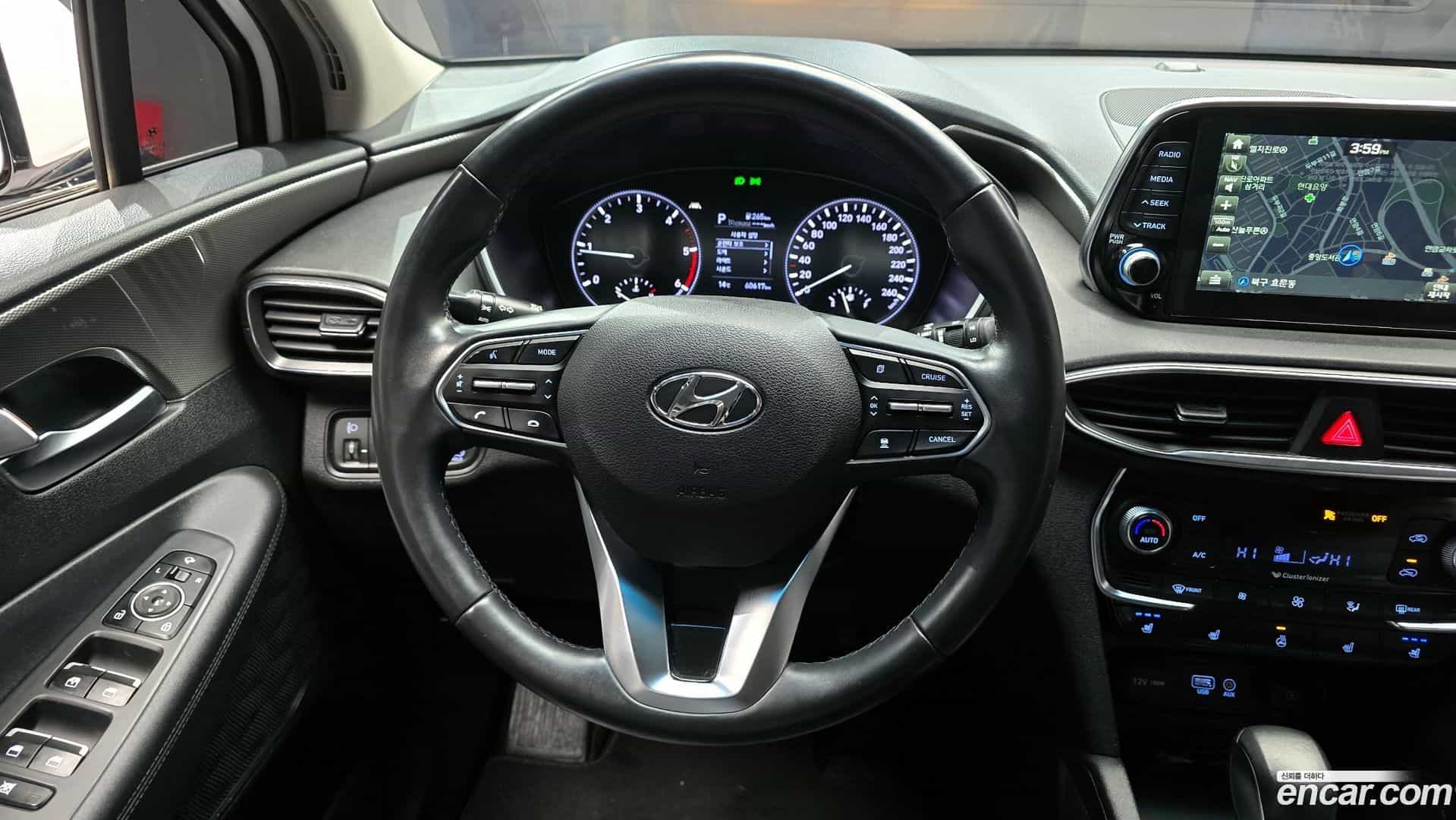 Santafe Hyundai 2018.10-OPTION-018