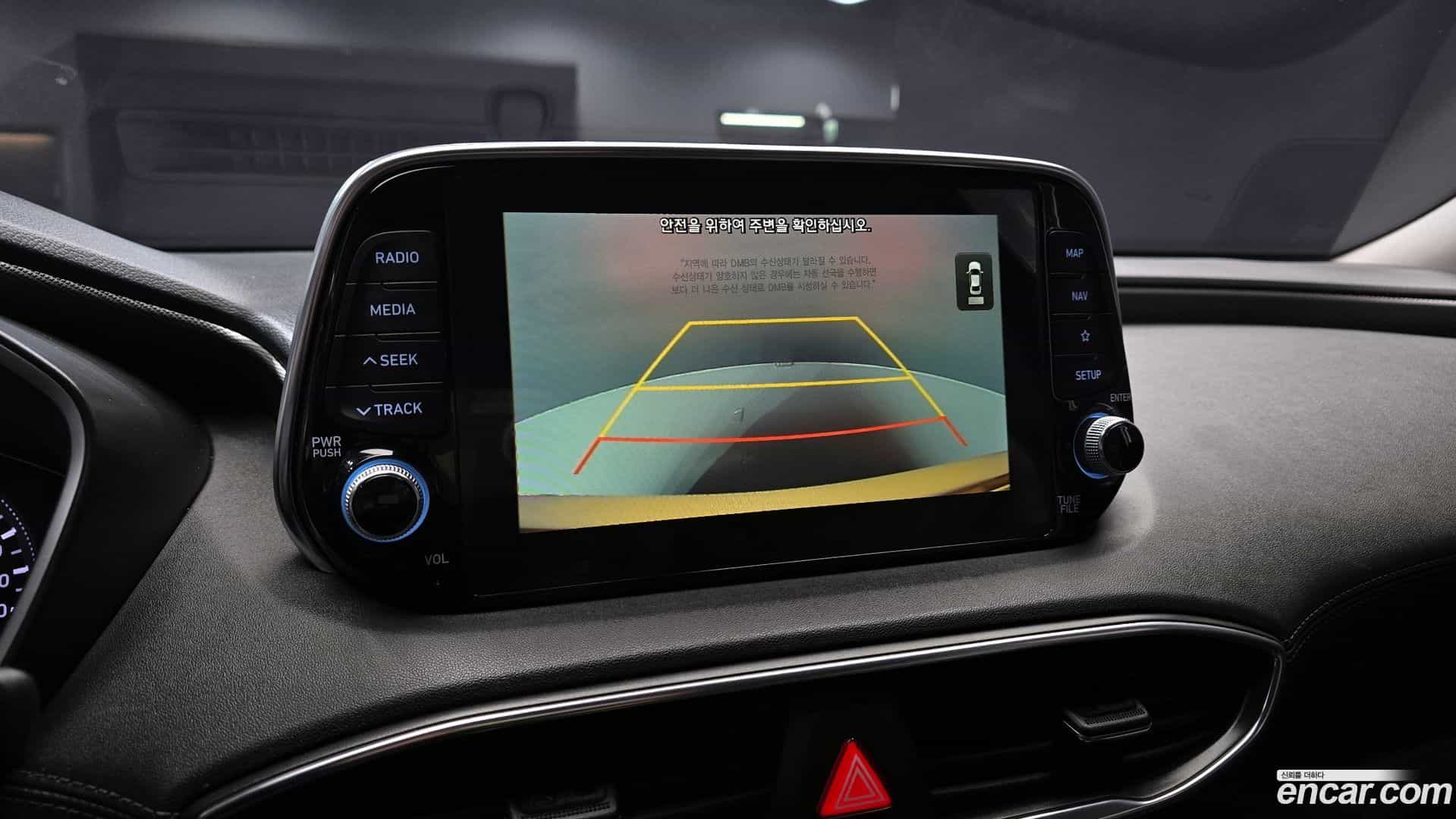 Santafe Hyundai 2018.10-OPTION-020