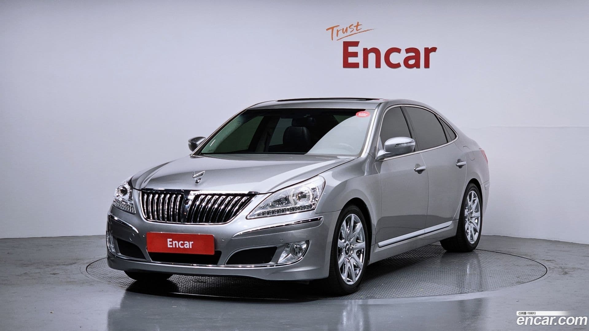 Main__Slider__Photo:Equus Hyundai 2011.7-0