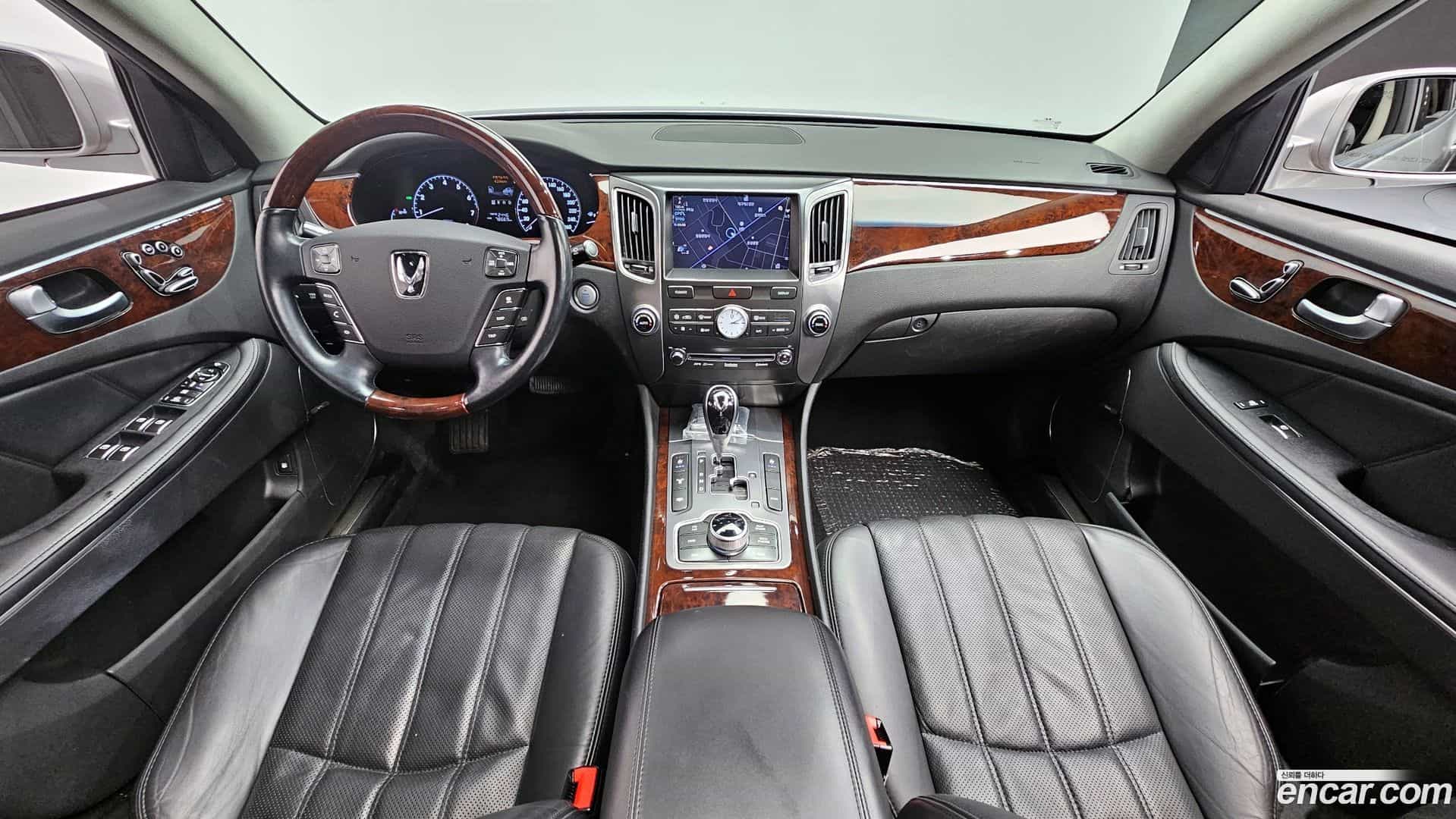 Equus Hyundai 2011.7-INNER-007