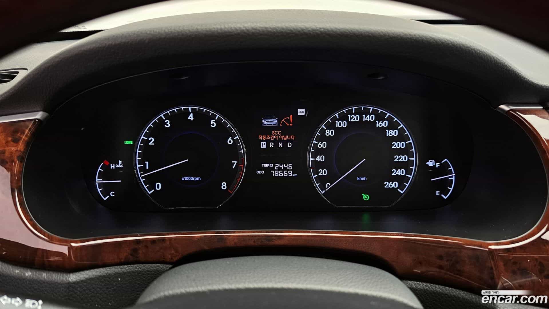 Equus Hyundai 2011.7-INNER-008