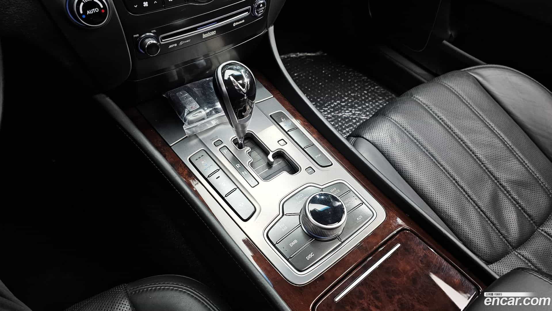 Equus Hyundai 2011.7-INNER-009