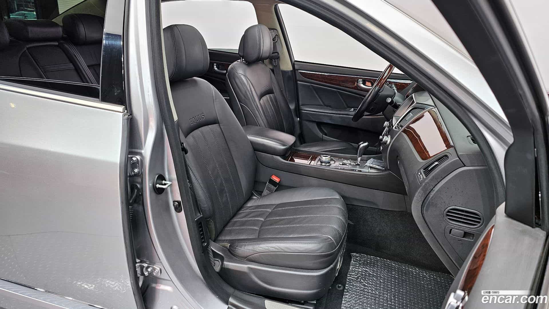 Equus Hyundai 2011.7-INNER-010