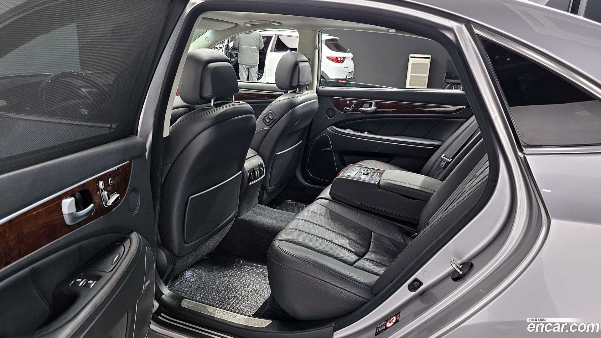 Main__Slider__Photo:Equus Hyundai 2011.7-11