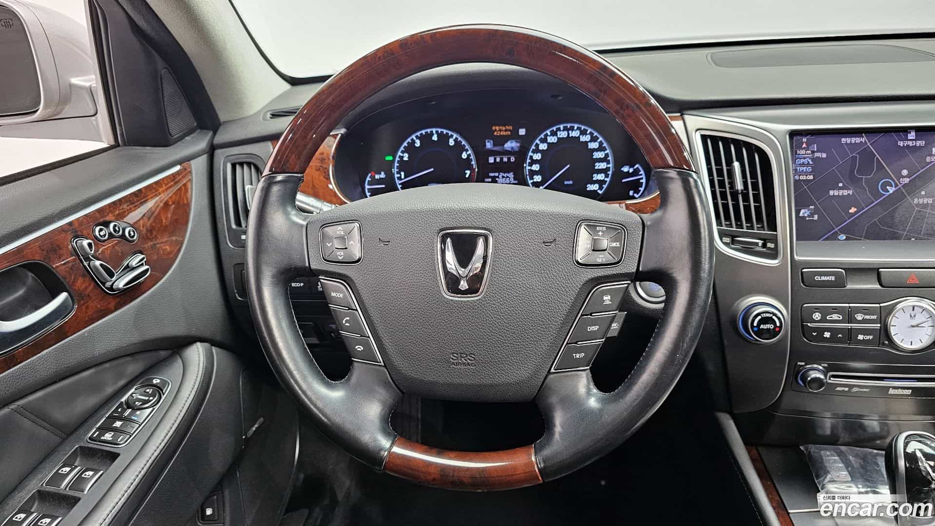 Equus Hyundai 2011.7-OPTION-017