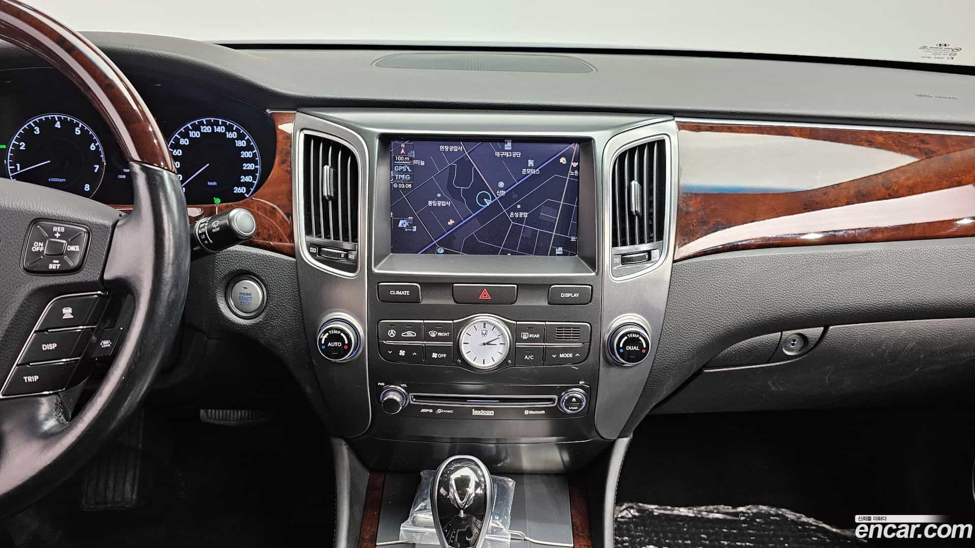 Equus Hyundai 2011.7-OPTION-019