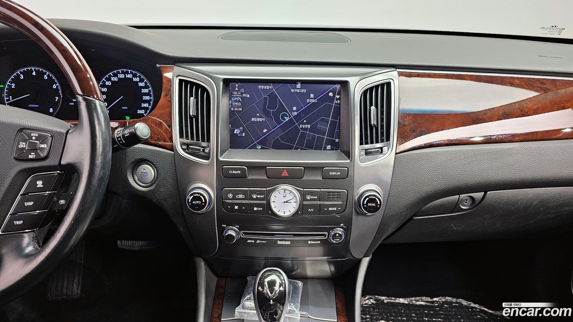 Main__Slider__Photo:Equus Hyundai 2011.7-14