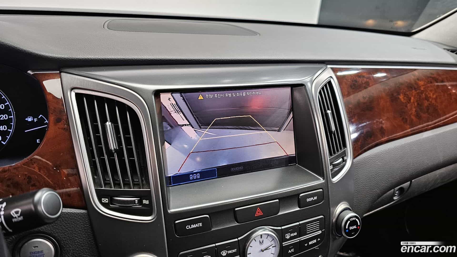 Equus Hyundai 2011.7-OPTION-020