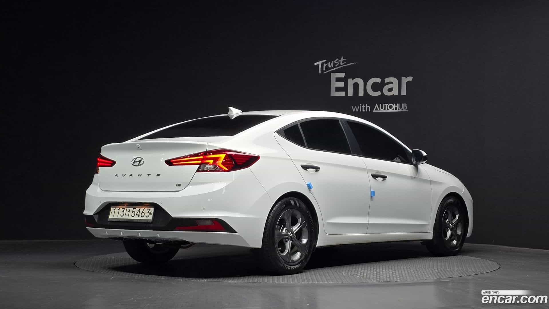 AVANTE Hyundai 2019.10-OUTER-002