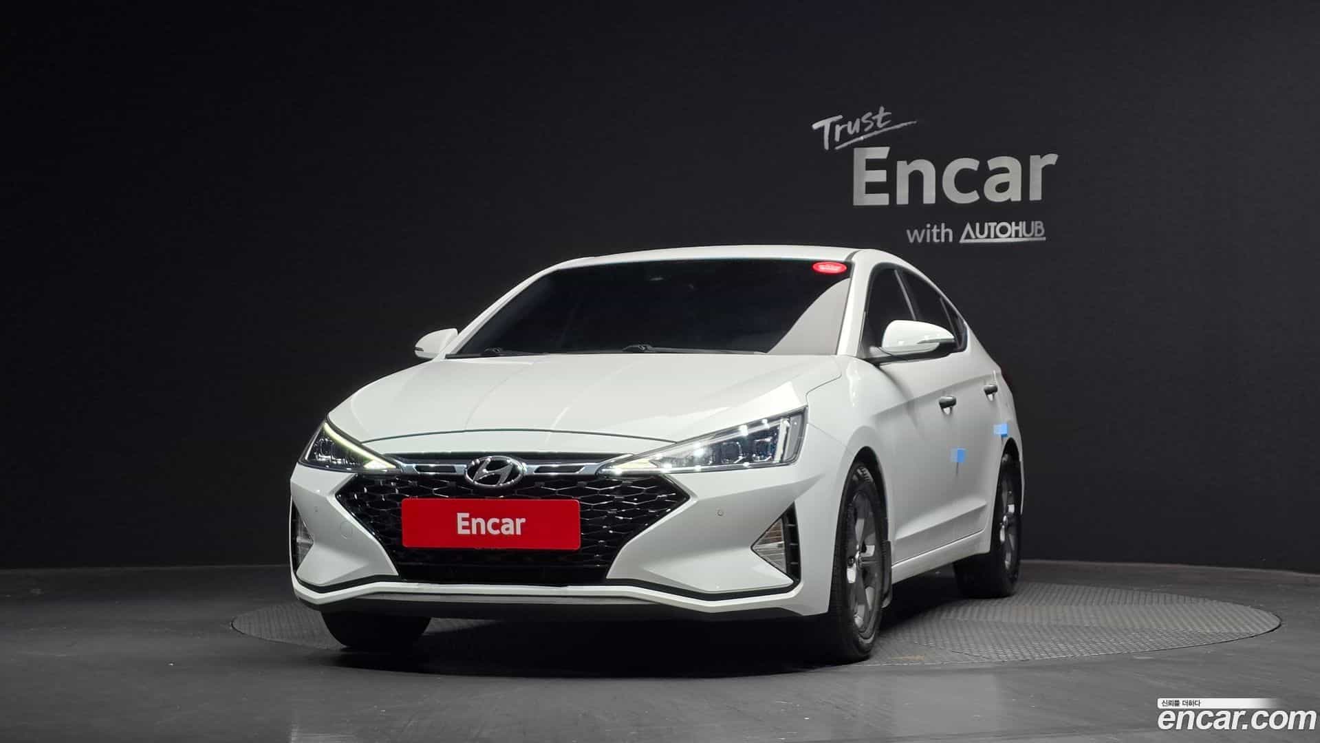 AVANTE Hyundai 2019.10-OUTER-003