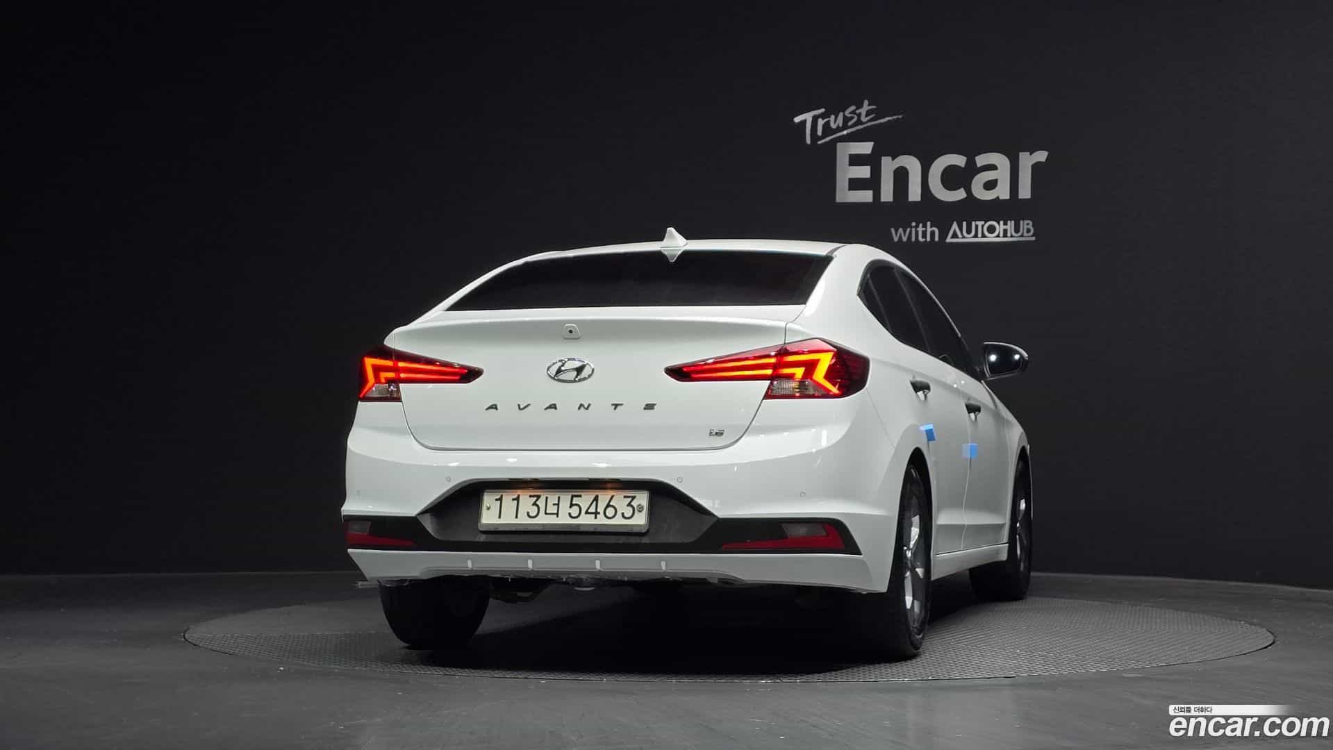 AVANTE Hyundai 2019.10-OUTER-004