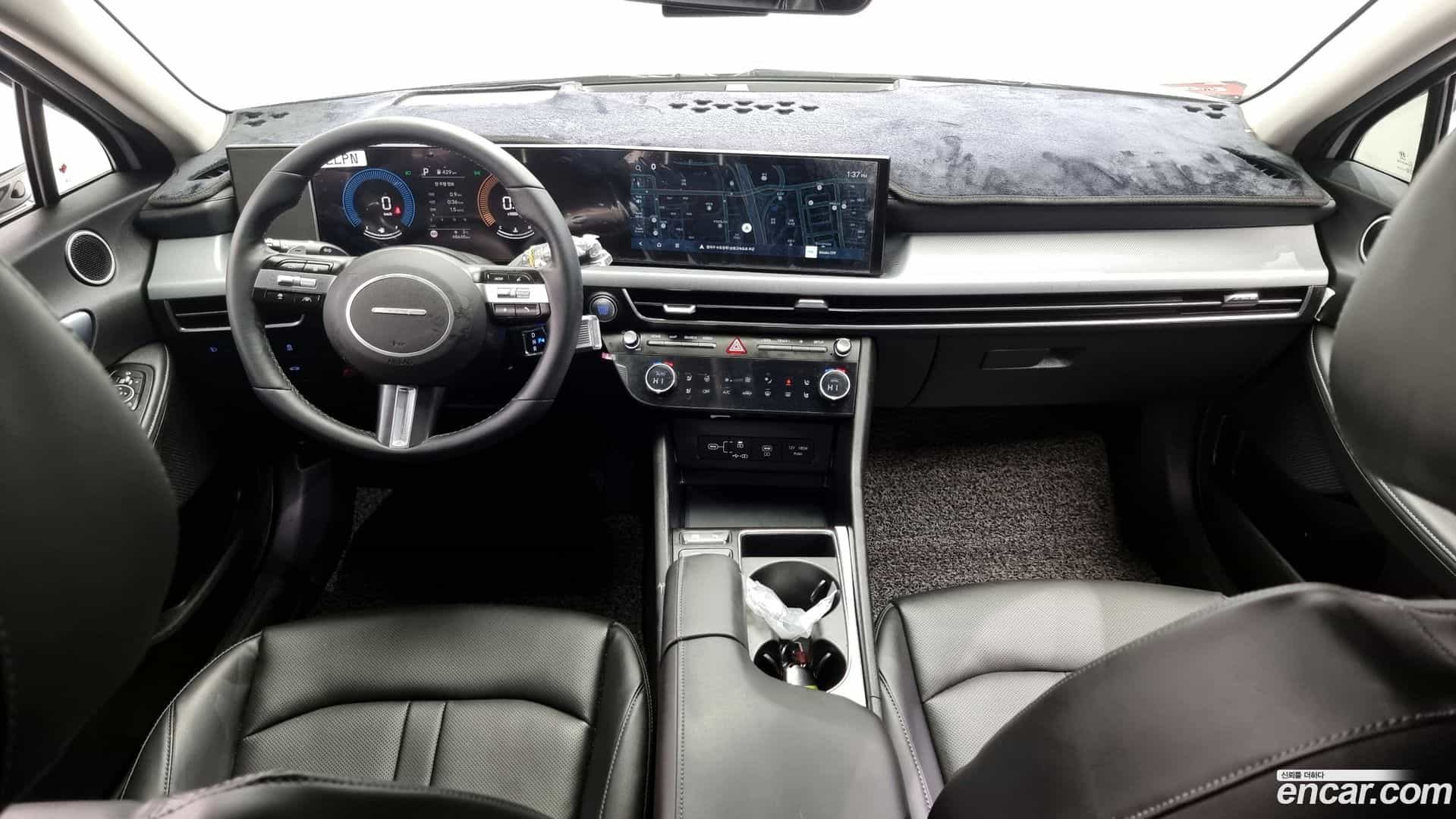 Sonata Hyundai 2024.10-INNER-007