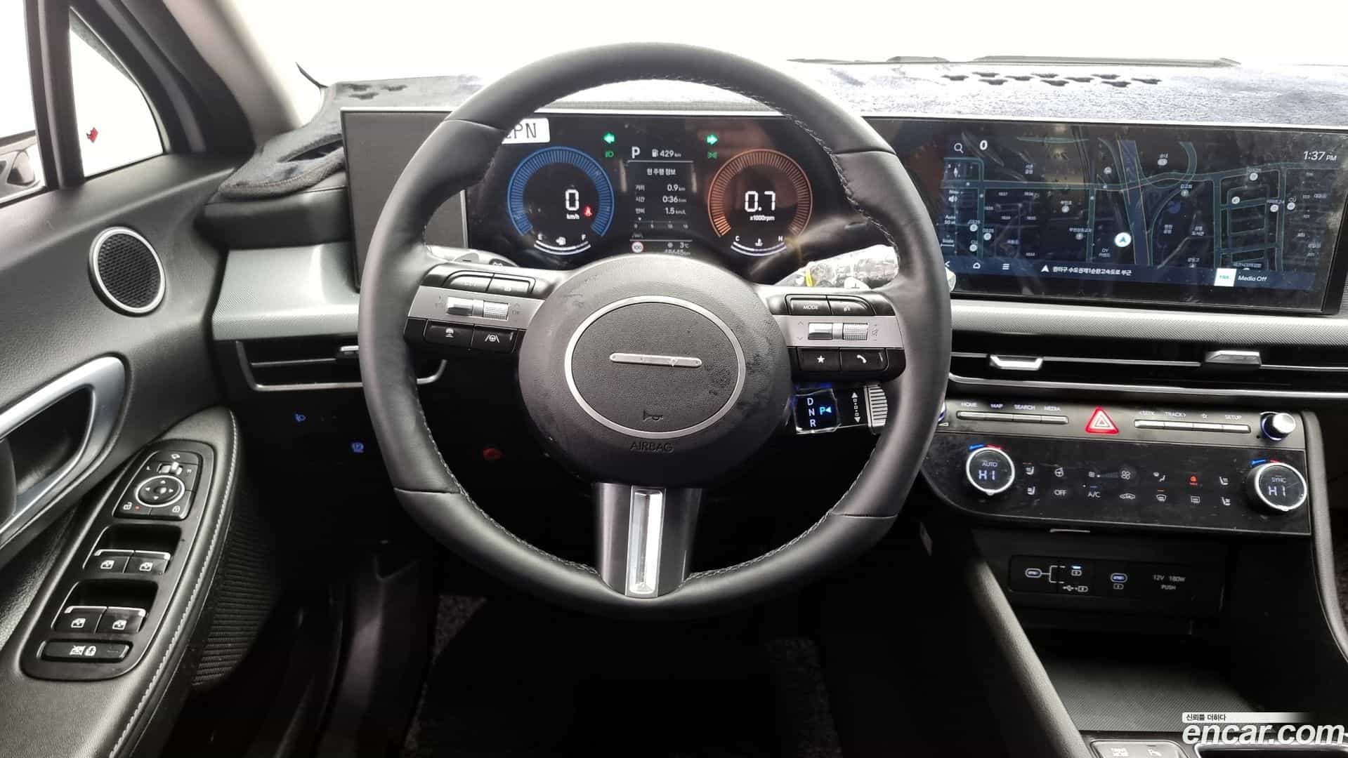 Sonata Hyundai 2024.10-OPTION-017