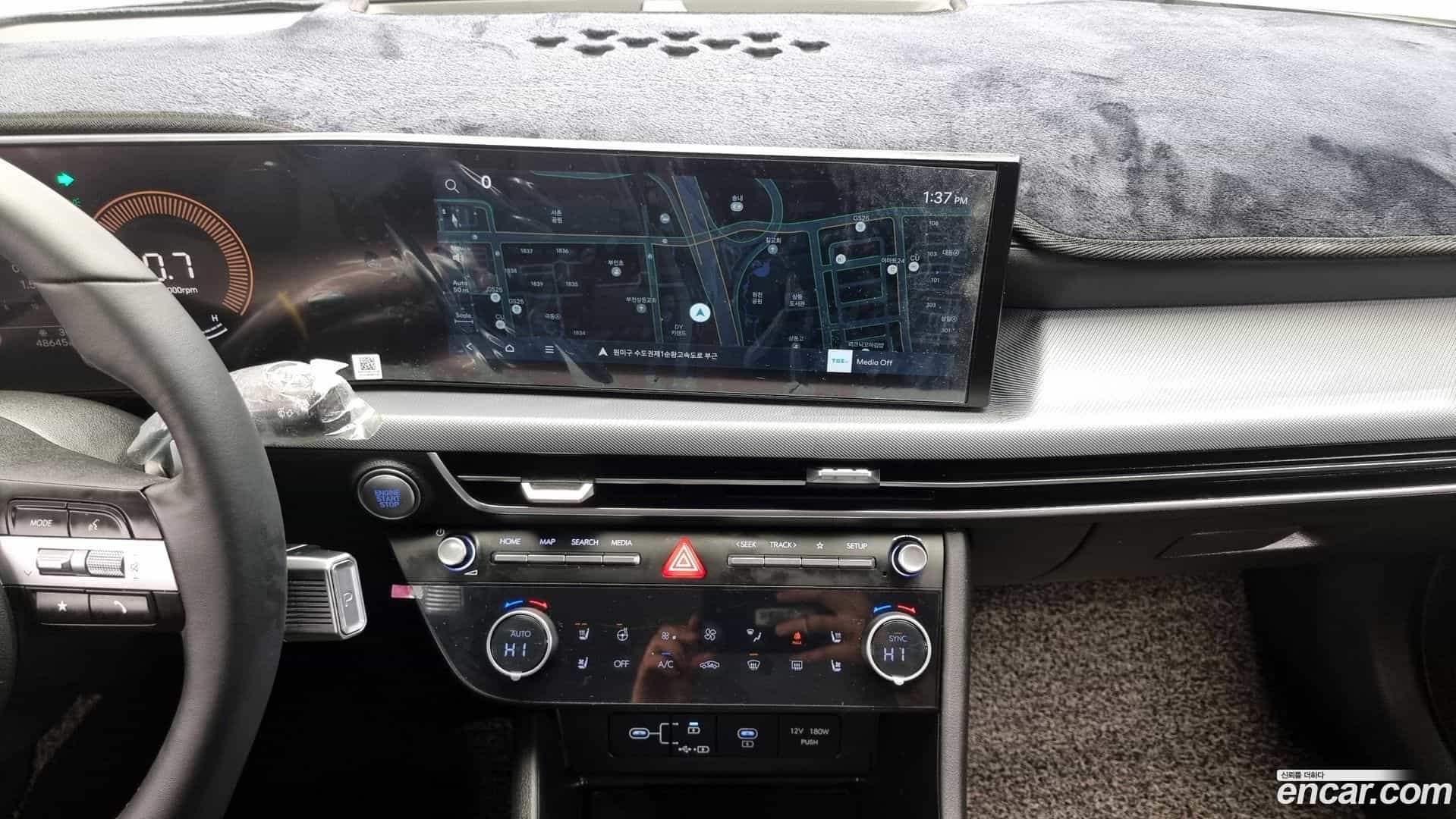 Sonata Hyundai 2024.10-OPTION-018