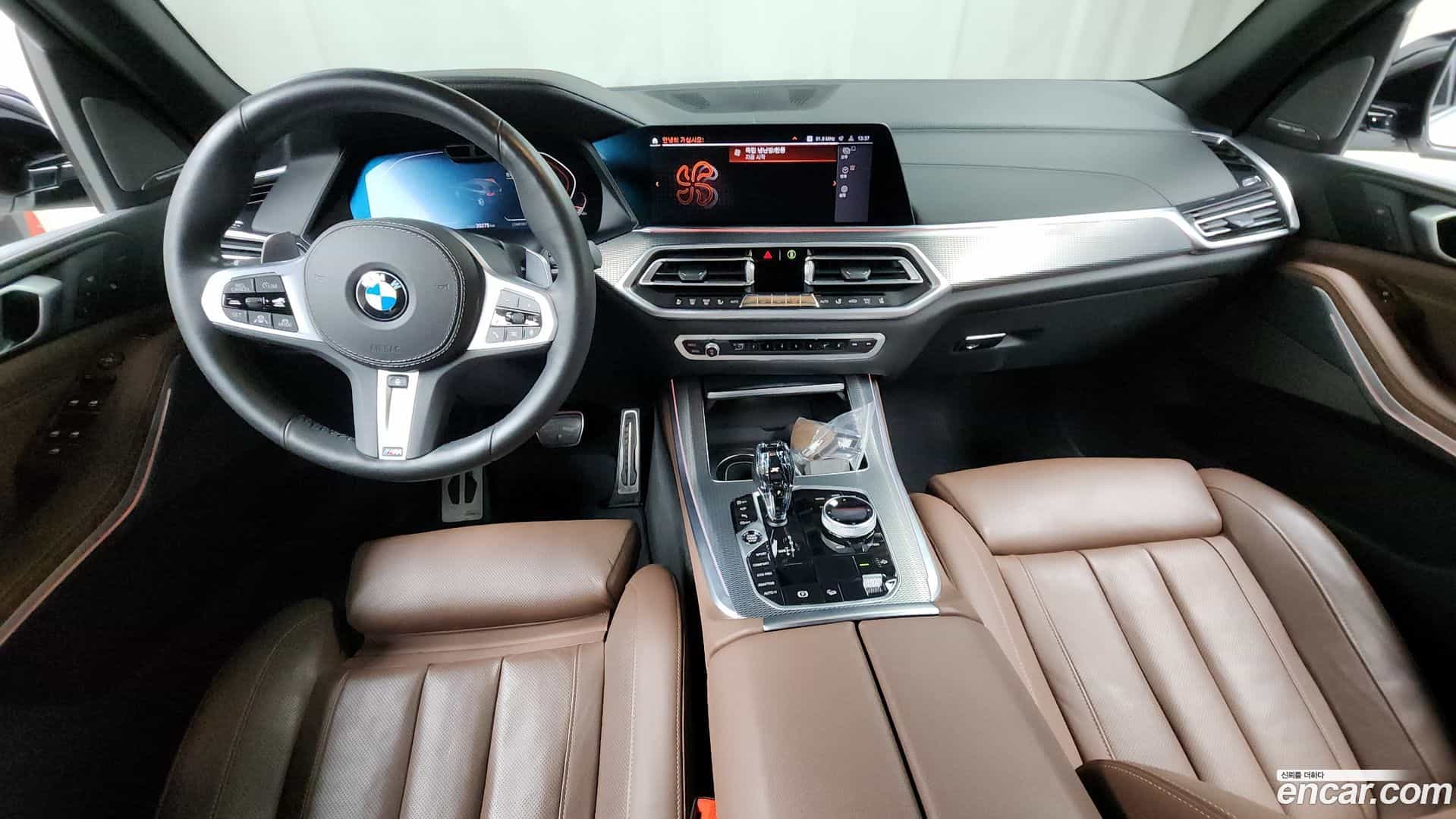 X5 BMW 2021.0-INNER-007
