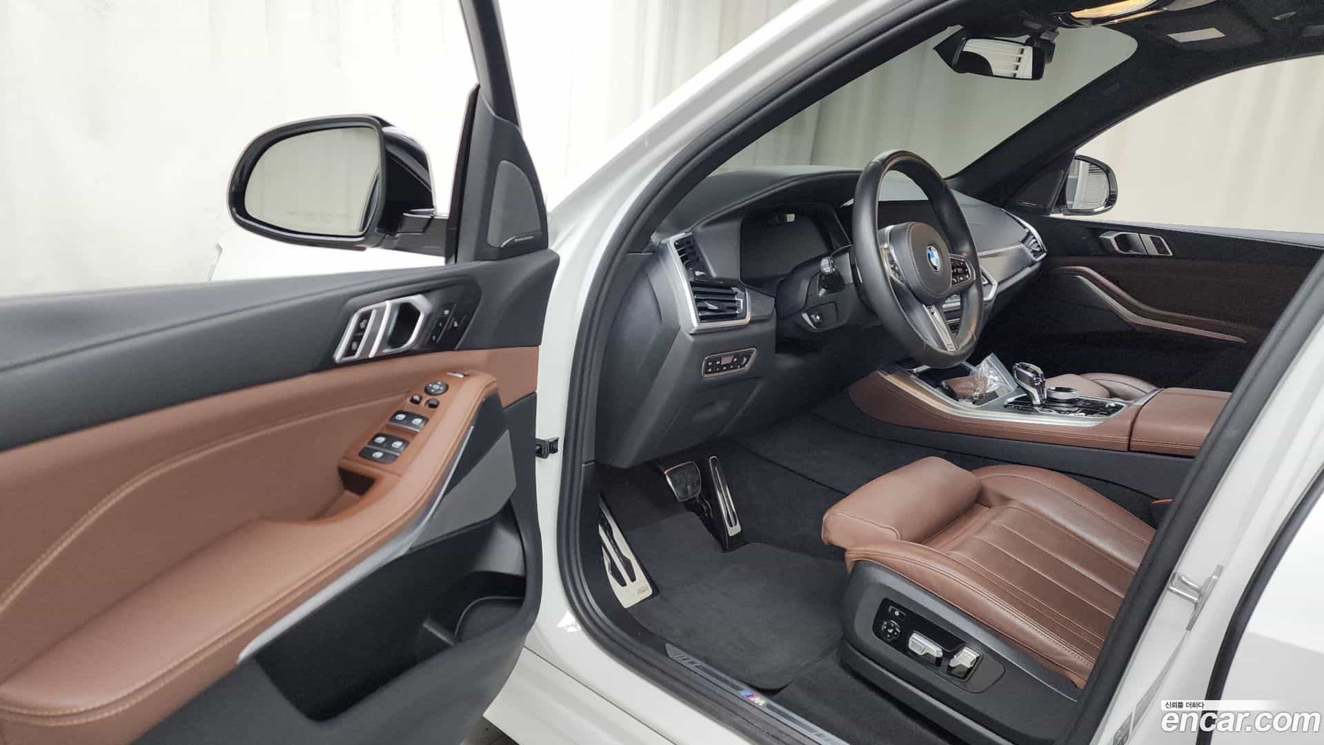 X5 BMW 2021.0-INNER-010