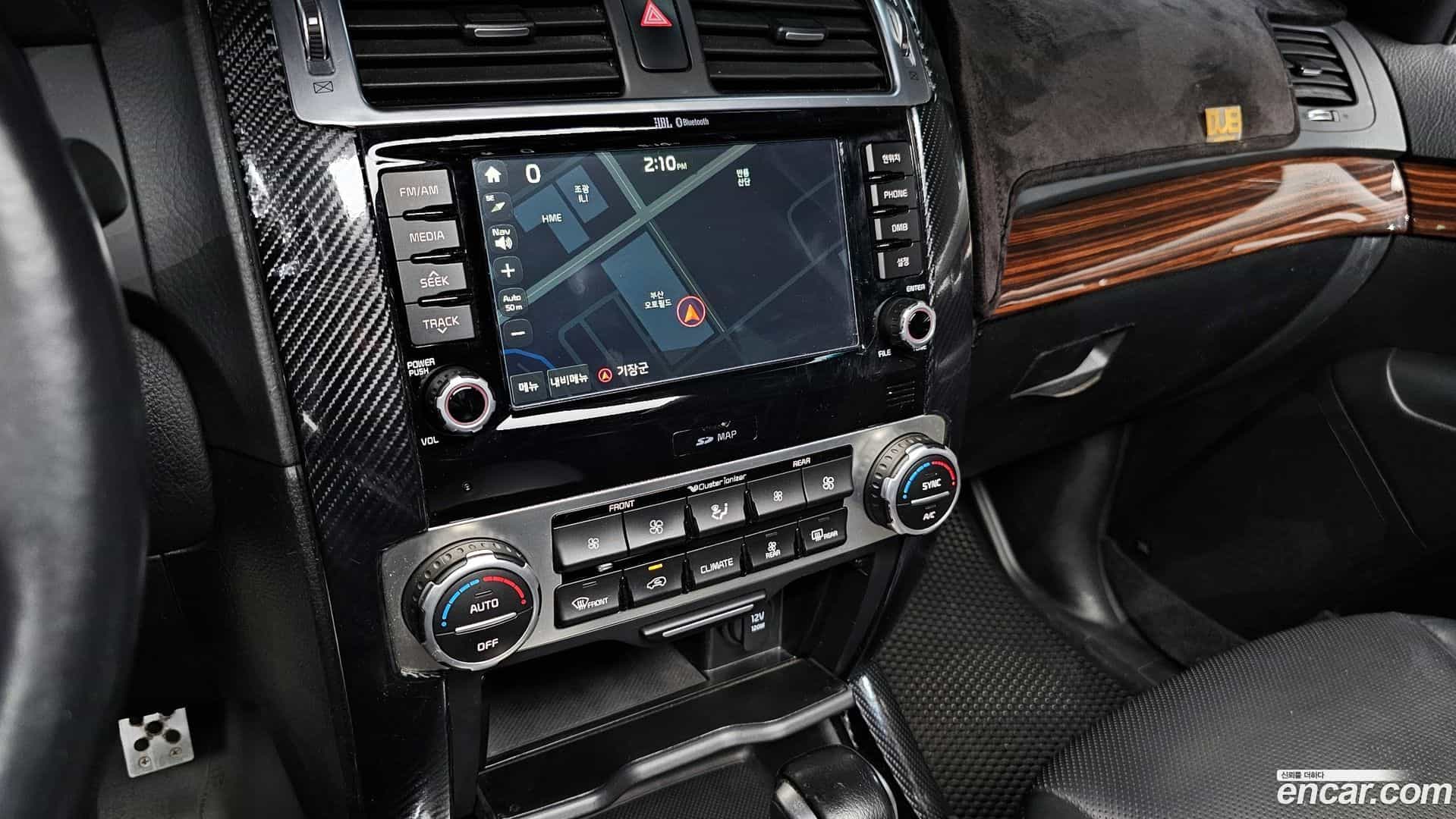 Mohave Kia 2017.1-OPTION-018