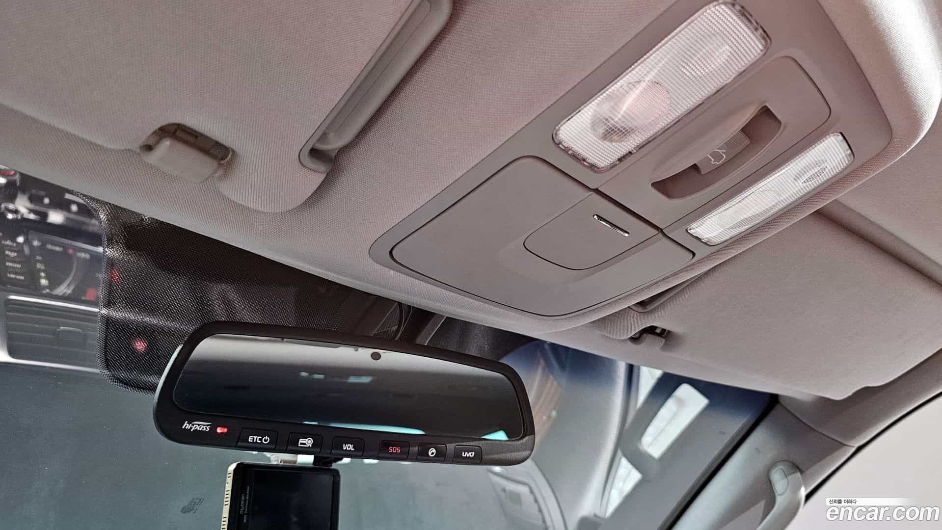 Mohave Kia 2017.1-OPTION-021