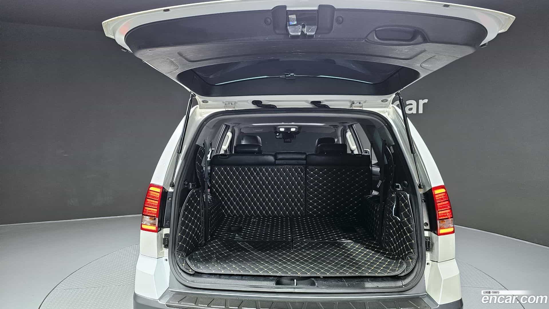 Mohave Kia 2017.1-OPTION-024