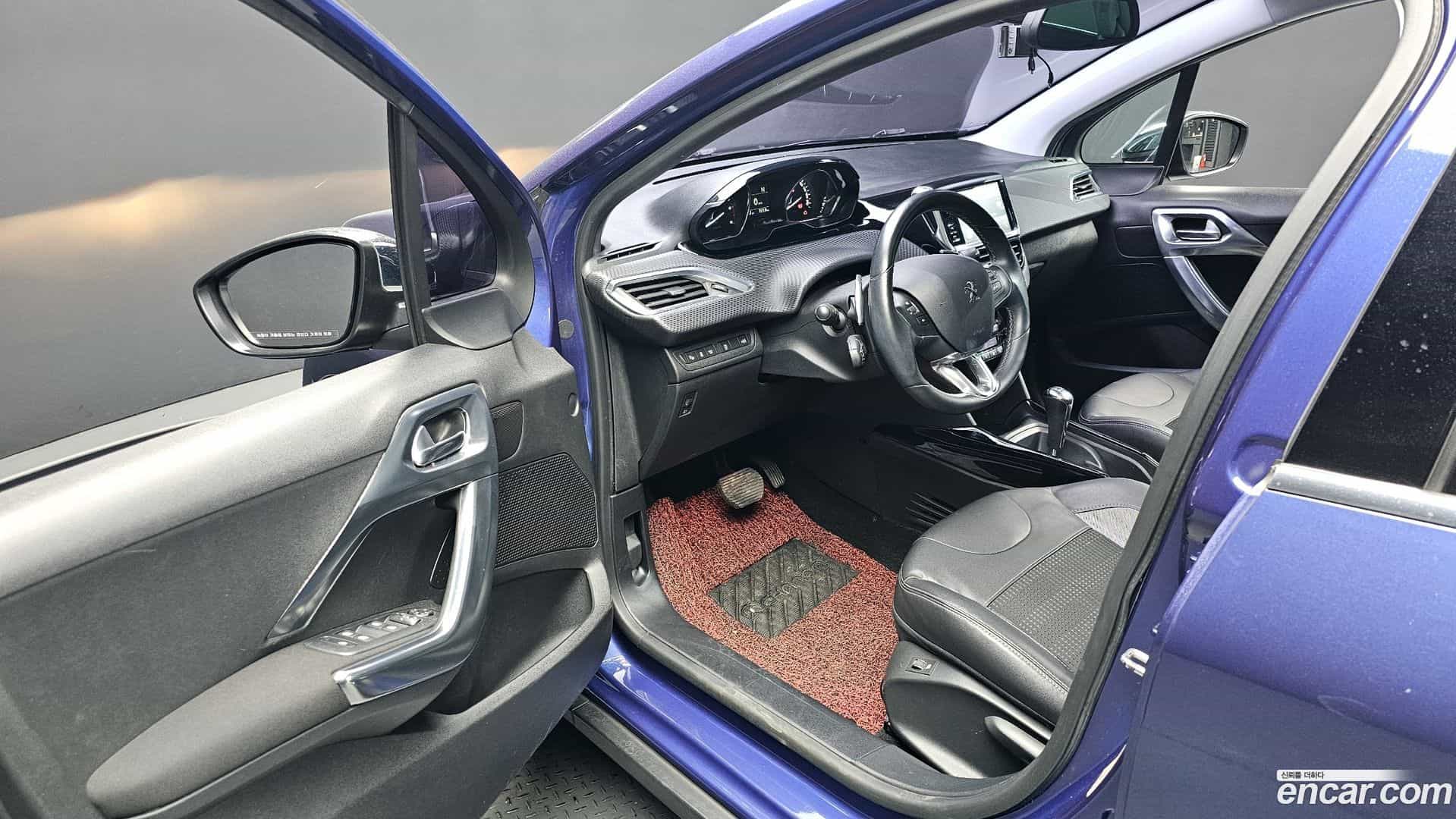 2008 Peugeot 2015.4-OPTION-015