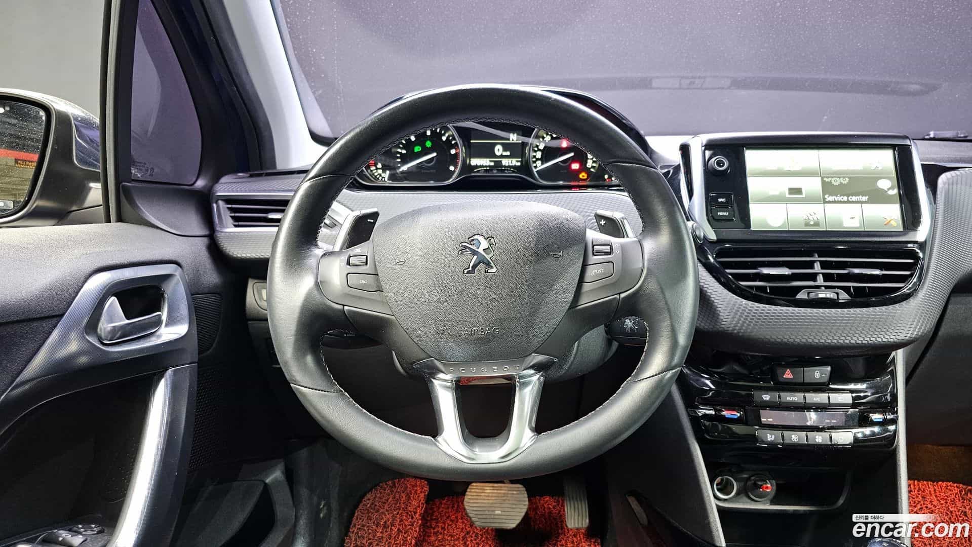 2008 Peugeot 2015.4-OPTION-017