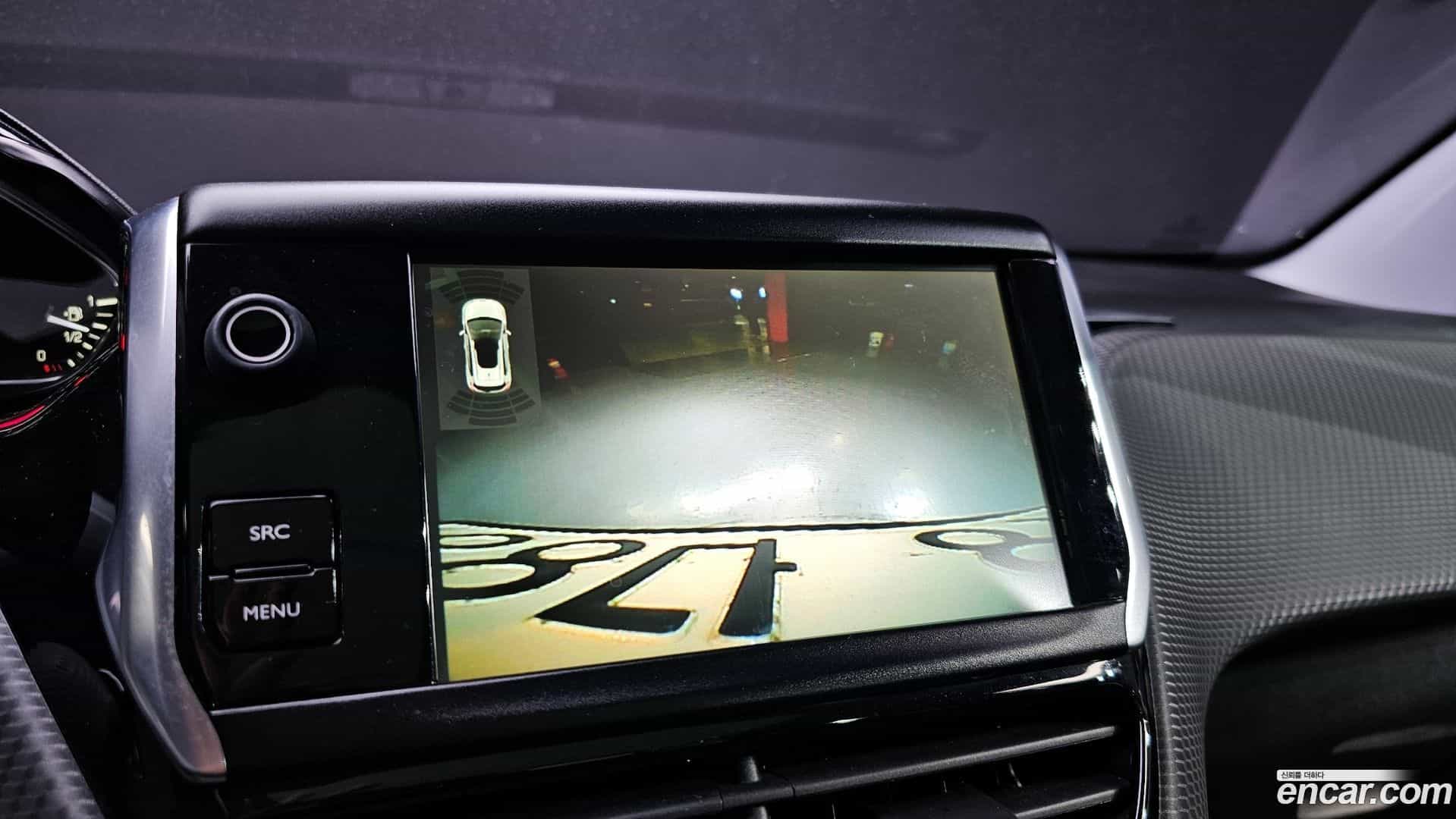 2008 Peugeot 2015.4-OPTION-019