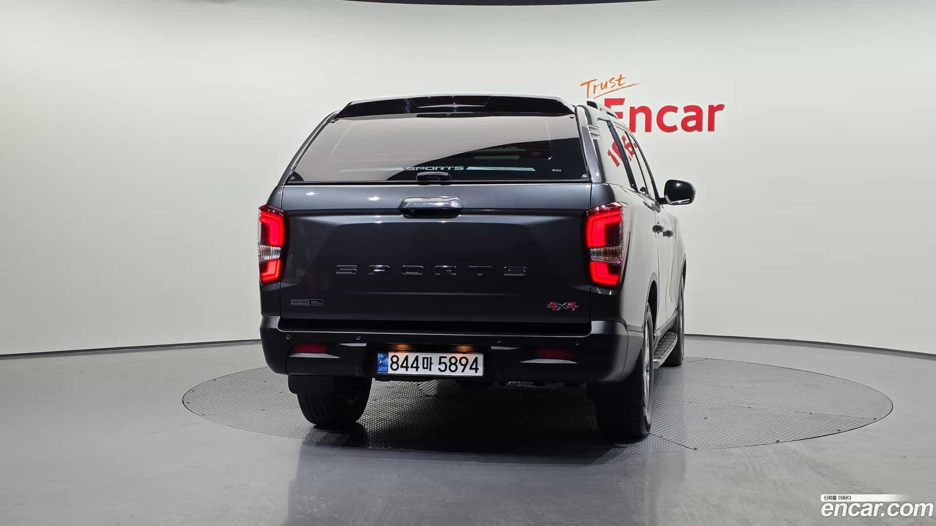 Rexton KG_Mobility_Ssangyong 2023.1-OUTER-004