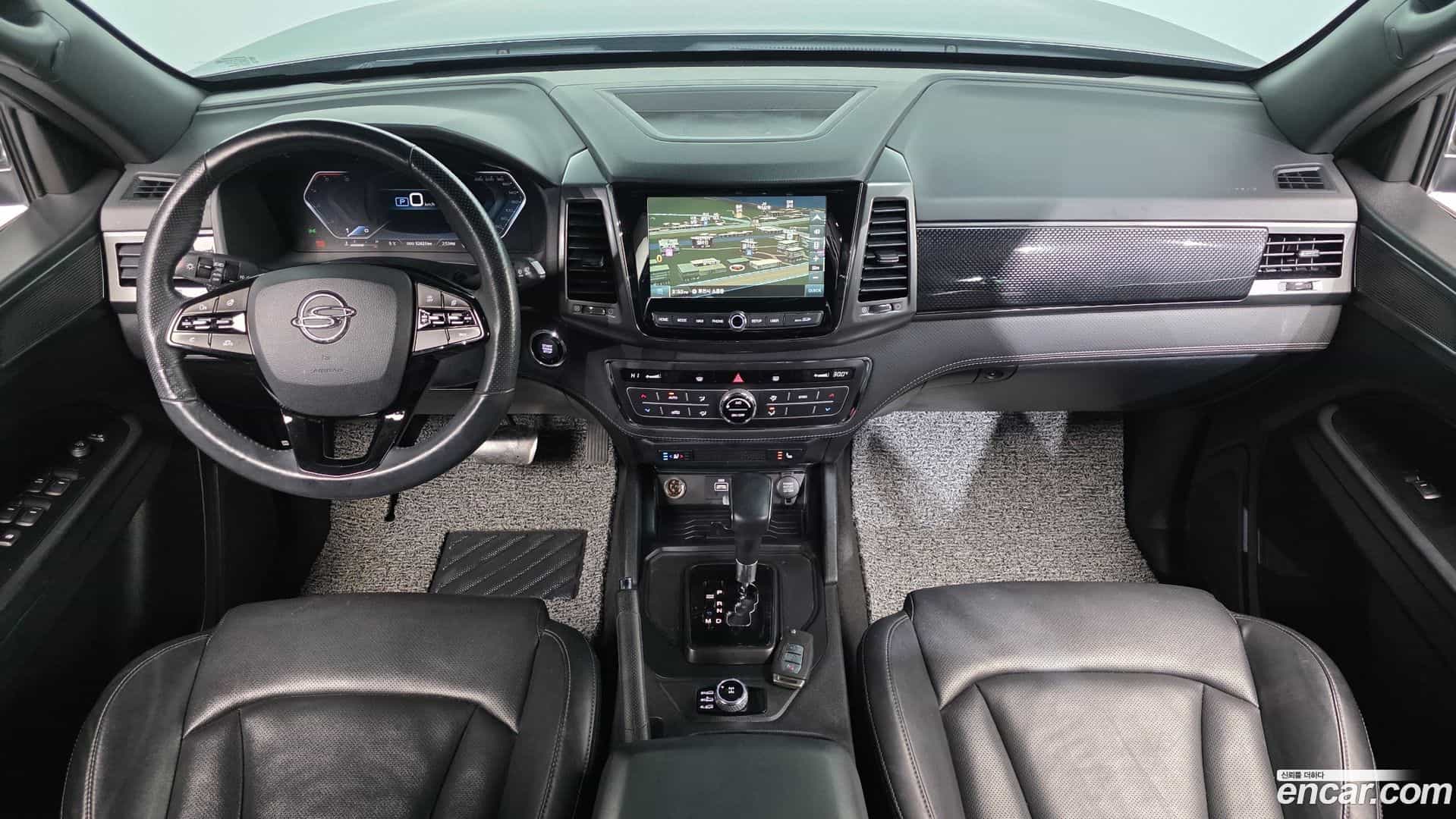 Rexton KG_Mobility_Ssangyong 2023.1-INNER-007