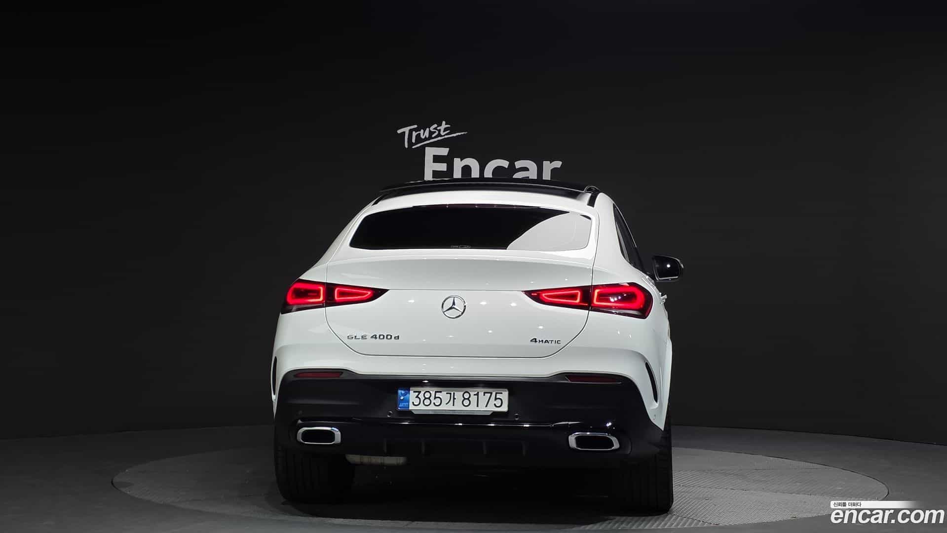 GLE-Class Mercedes-Benz 2022.10-OUTER-004