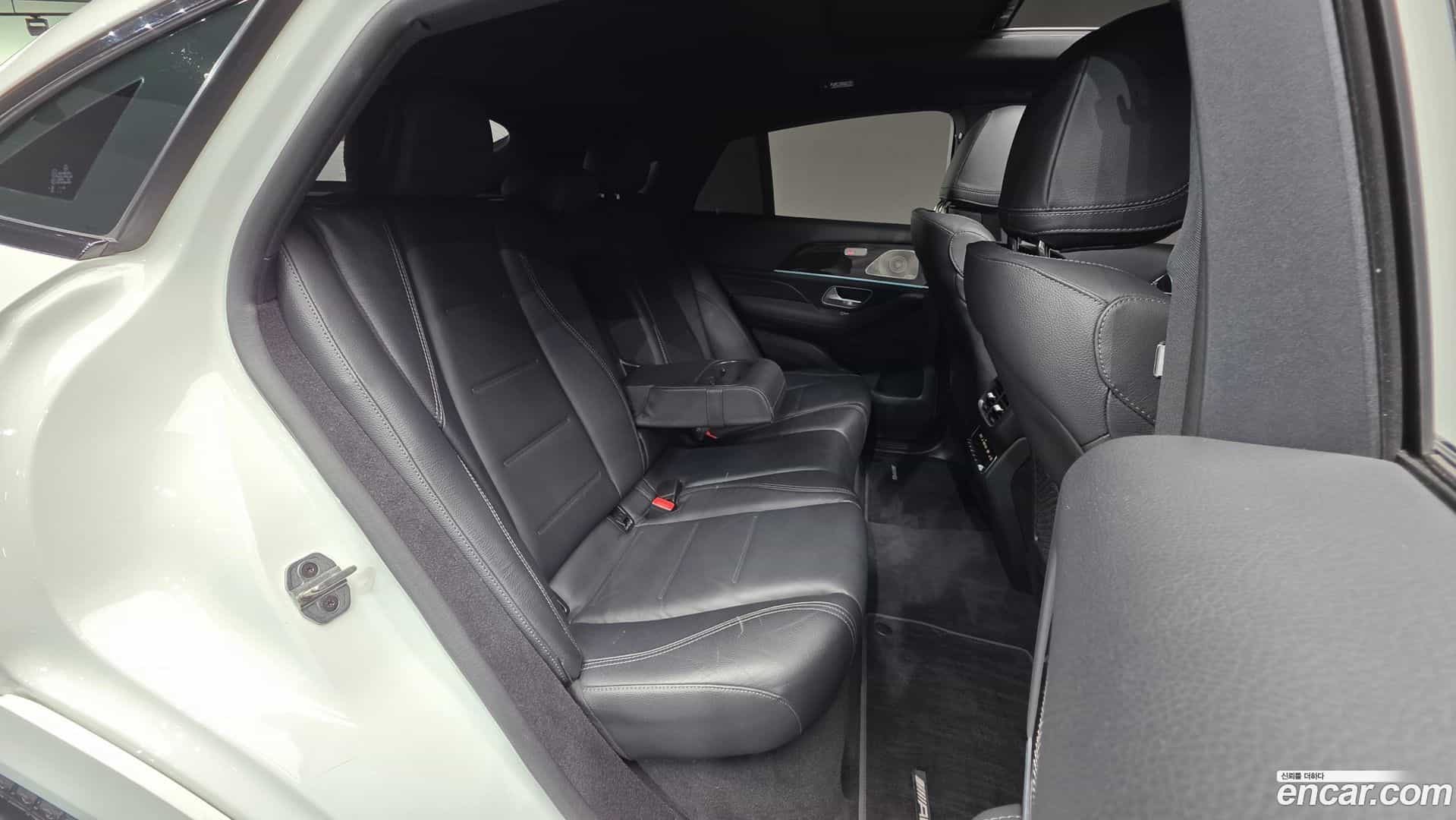 GLE-Class Mercedes-Benz 2022.10-OPTION-023