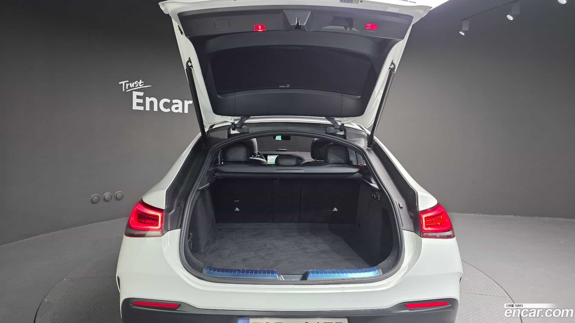 GLE-Class Mercedes-Benz 2022.10-OPTION-024