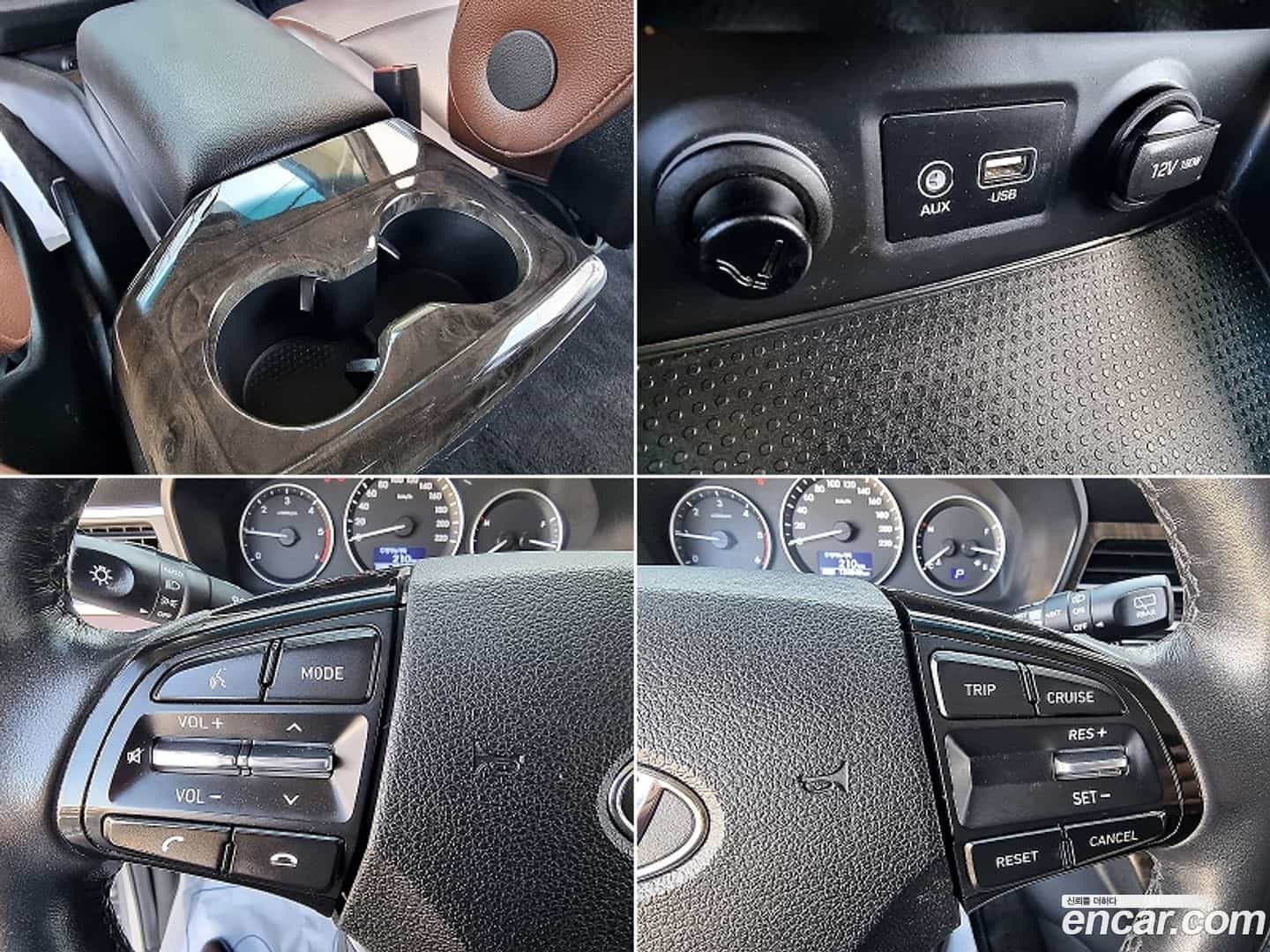 Starex Hyundai 2018.6-OPTION-017