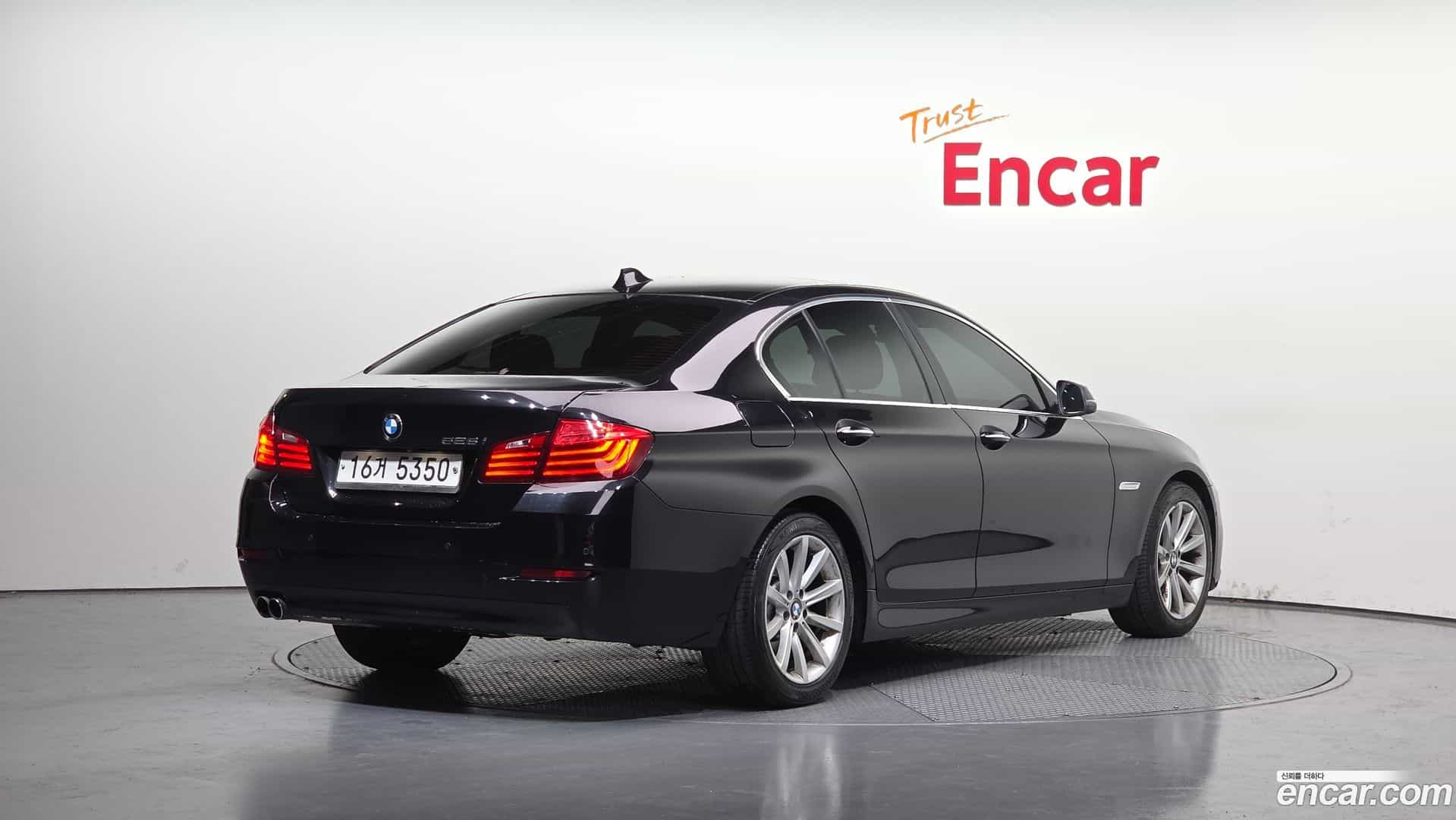 5-Series BMW 2013.11-OUTER-002