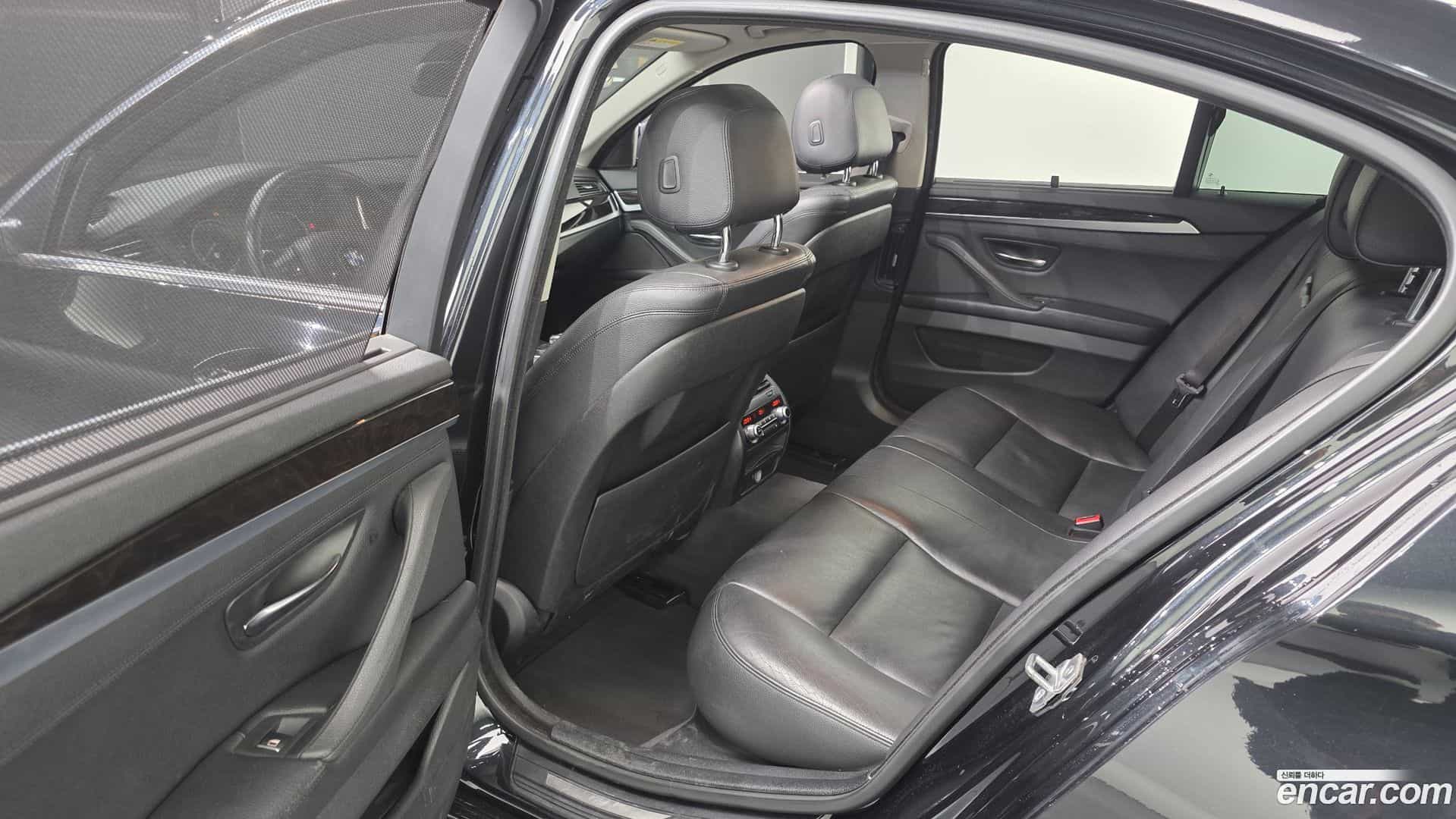 5-Series BMW 2013.11-OPTION-015