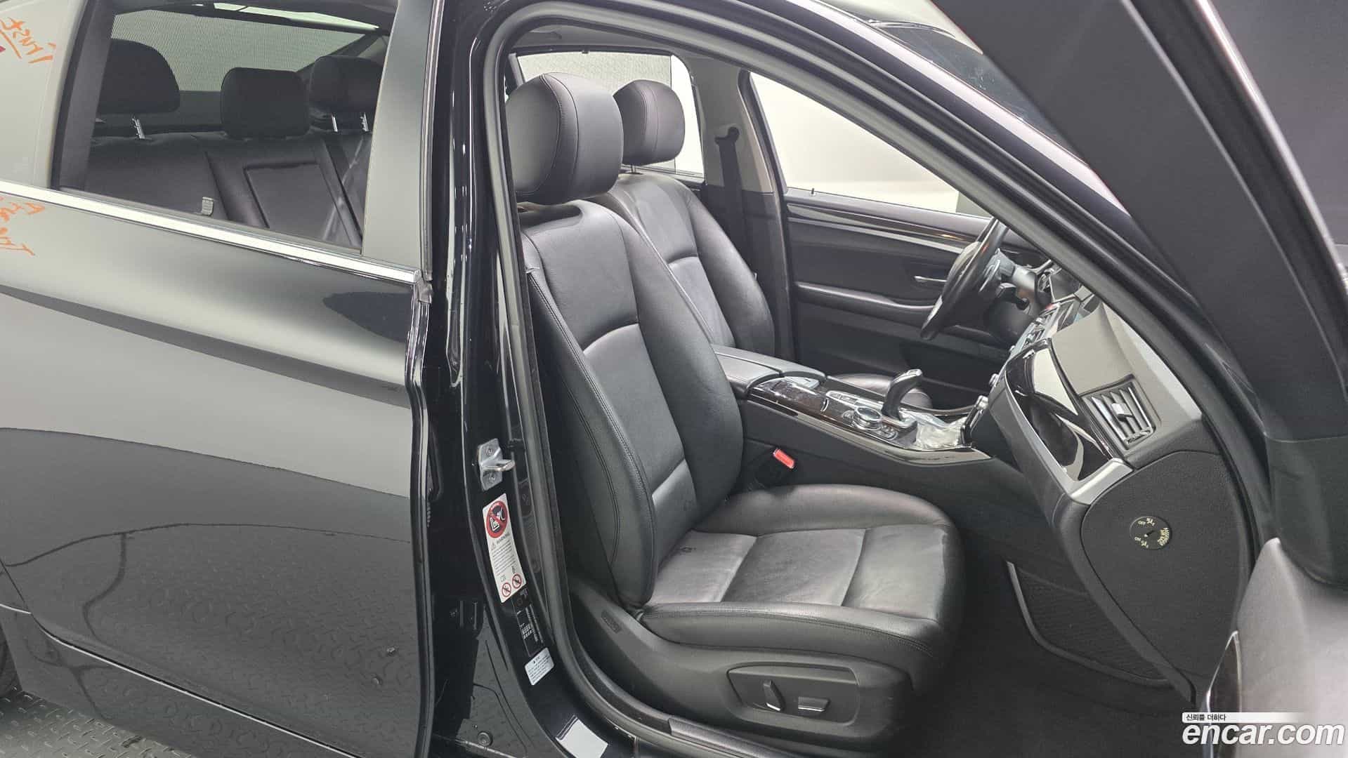 5-Series BMW 2013.11-OPTION-016