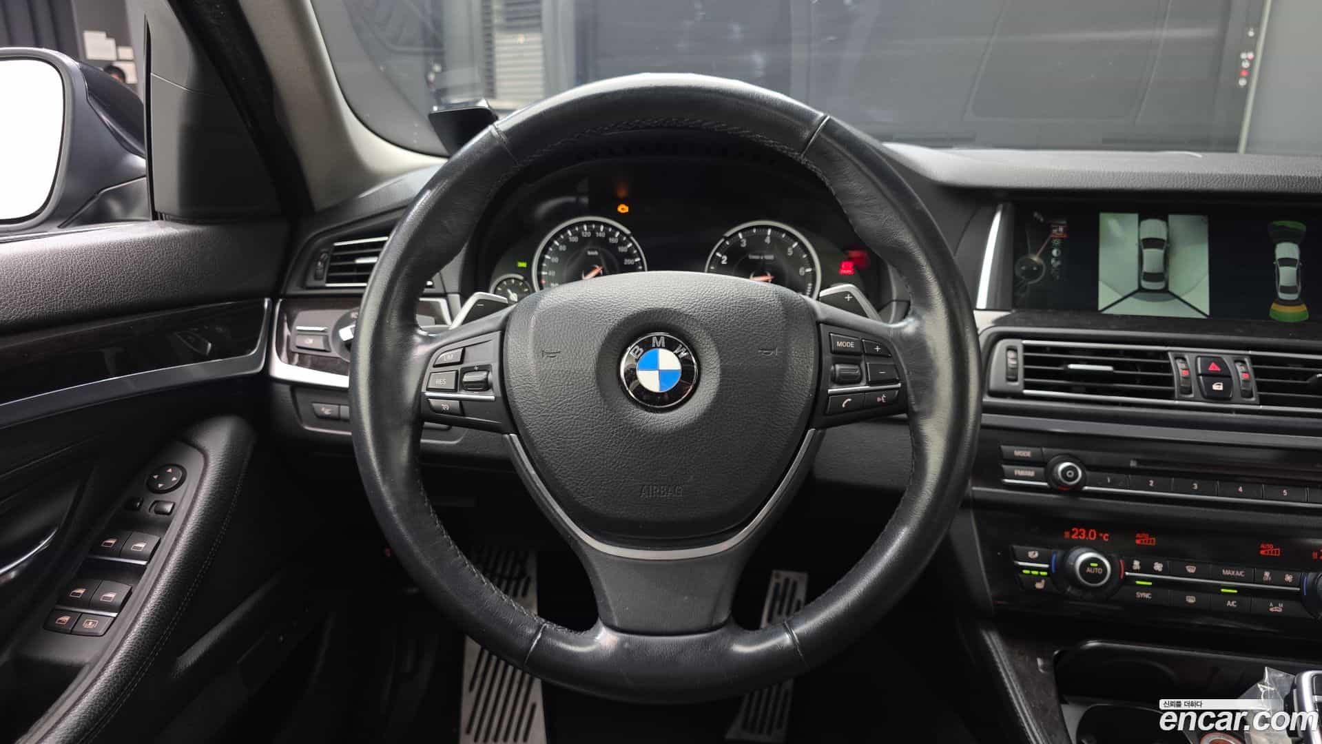 5-Series BMW 2013.11-OPTION-017