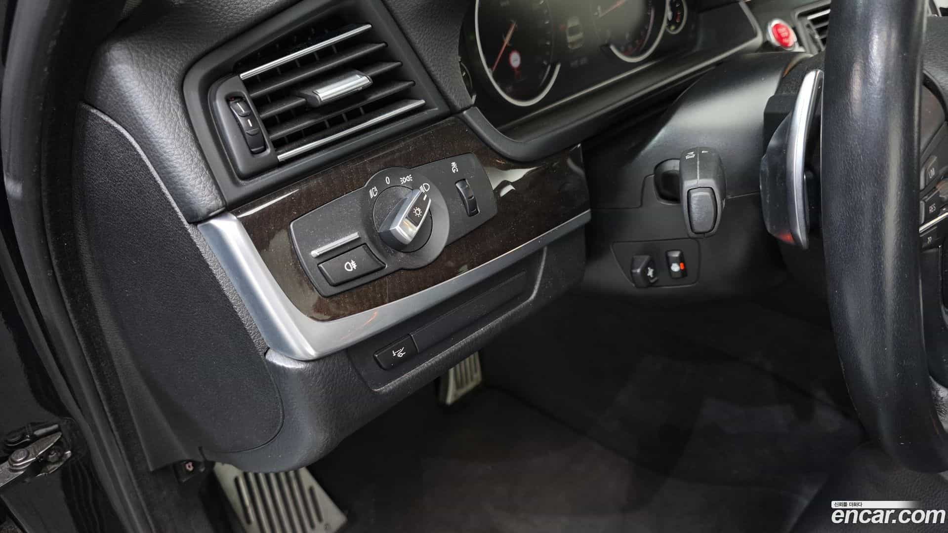 5-Series BMW 2013.11-OPTION-018