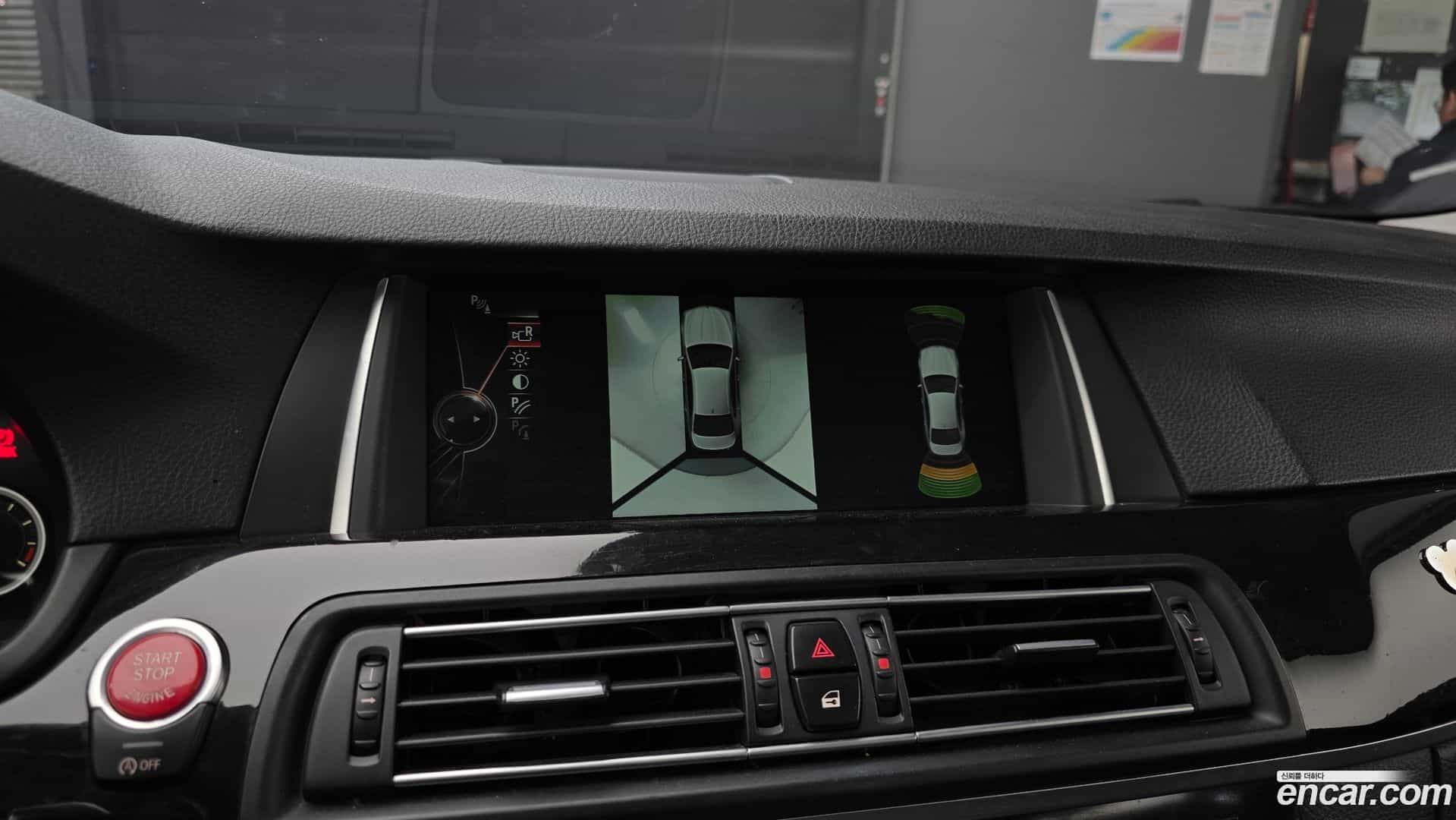 5-Series BMW 2013.11-OPTION-020