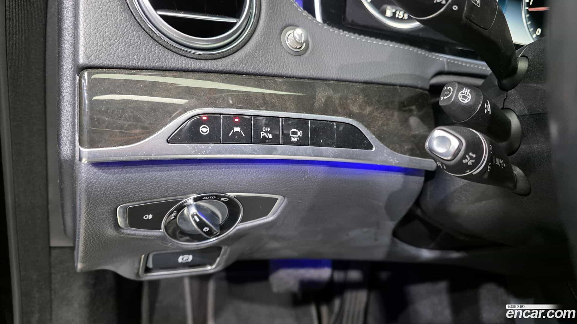 S-Class Mercedes-Benz 2015.2-OPTION-019