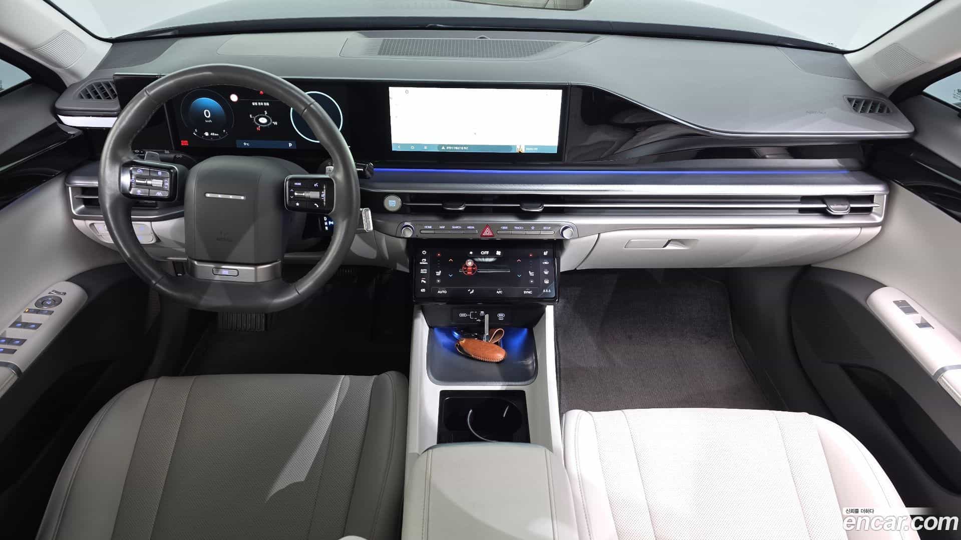 Grandeur Hyundai 2023.0-INNER-007