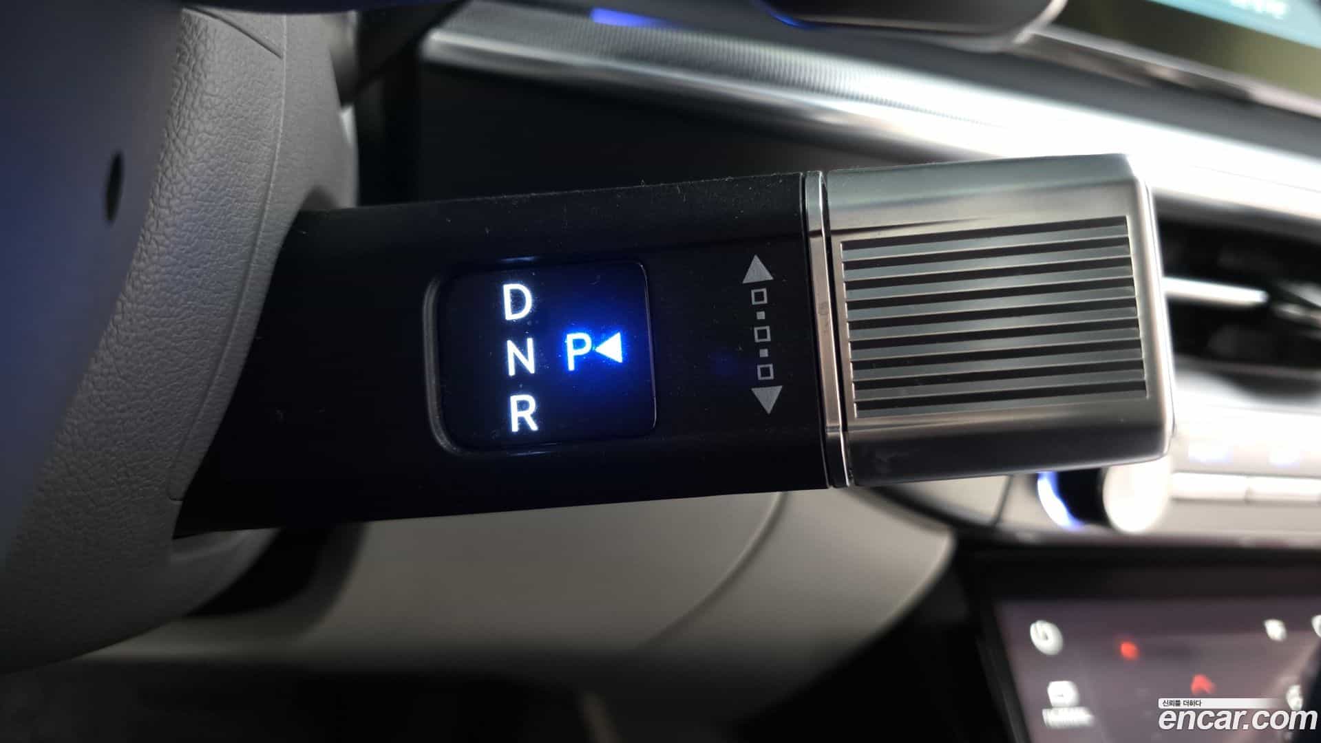 Grandeur Hyundai 2023.0-INNER-009