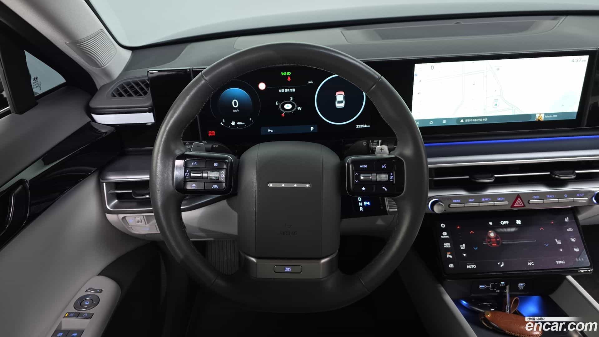 Grandeur Hyundai 2023.0-OPTION-017