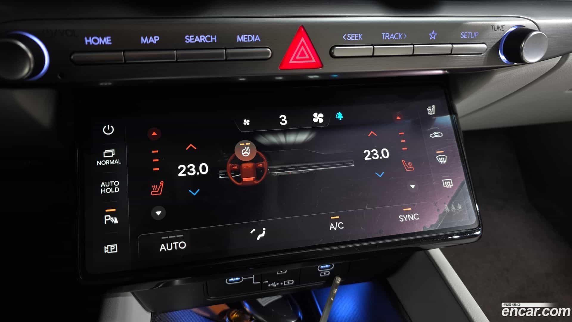 Grandeur Hyundai 2023.0-OPTION-021