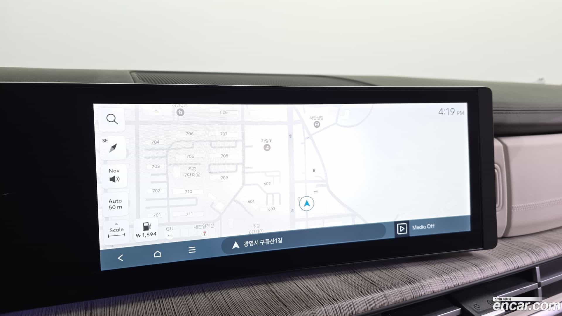 Santafe Hyundai 2023.9-OPTION-019