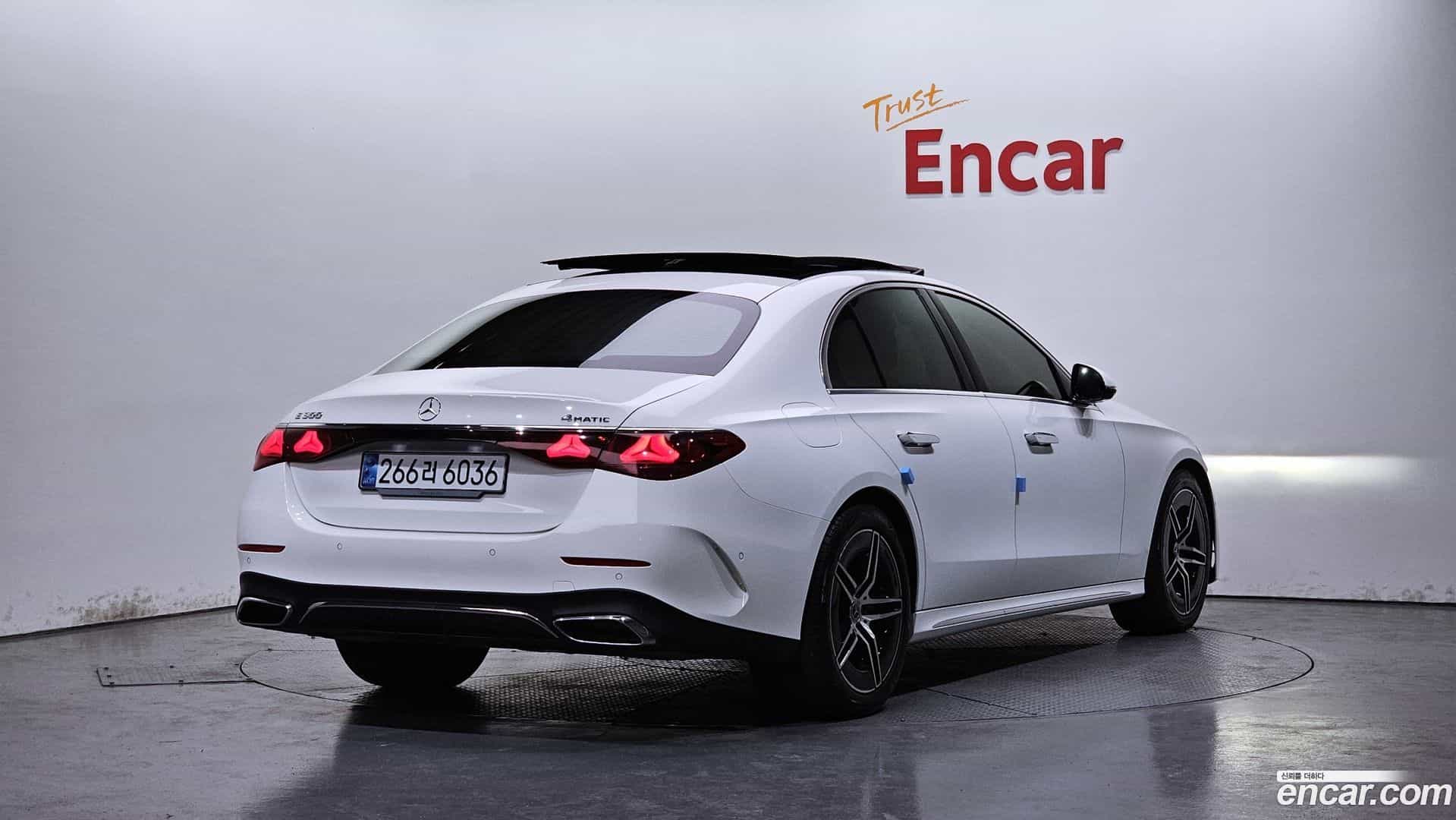 E-Class Mercedes-Benz 2024.5-OUTER-002